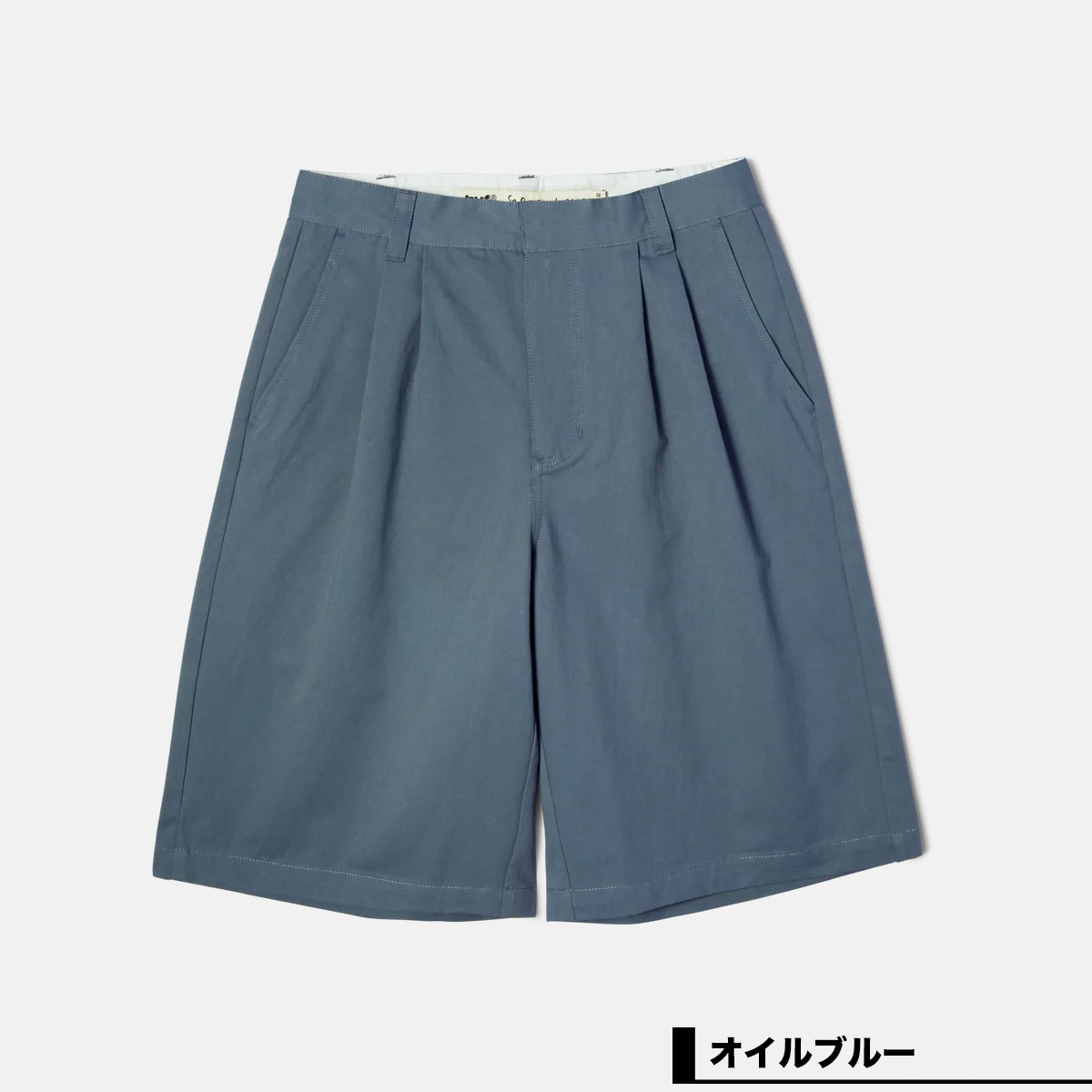 HUF  | SORTA LONG CHINO SHORT��PT00382��