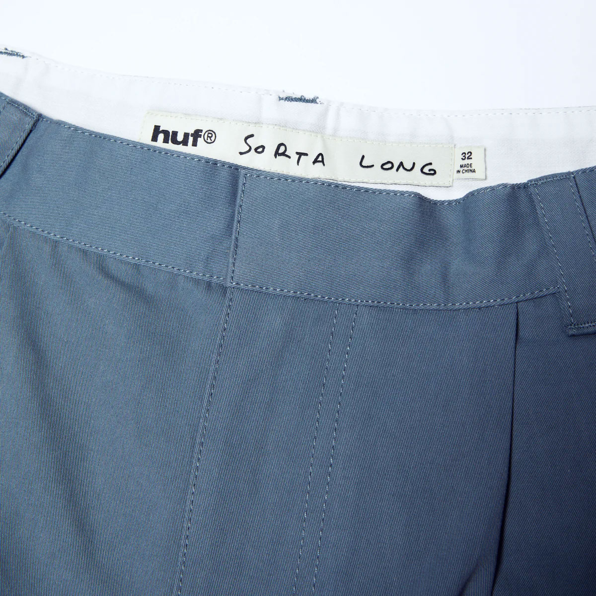 HUF  | SORTA LONG CHINO SHORT��PT00382��