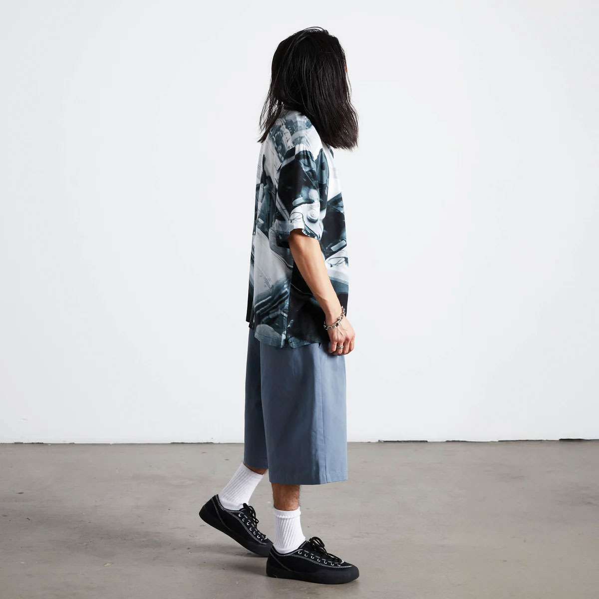 HUF  | SORTA LONG CHINO SHORT��PT00382��