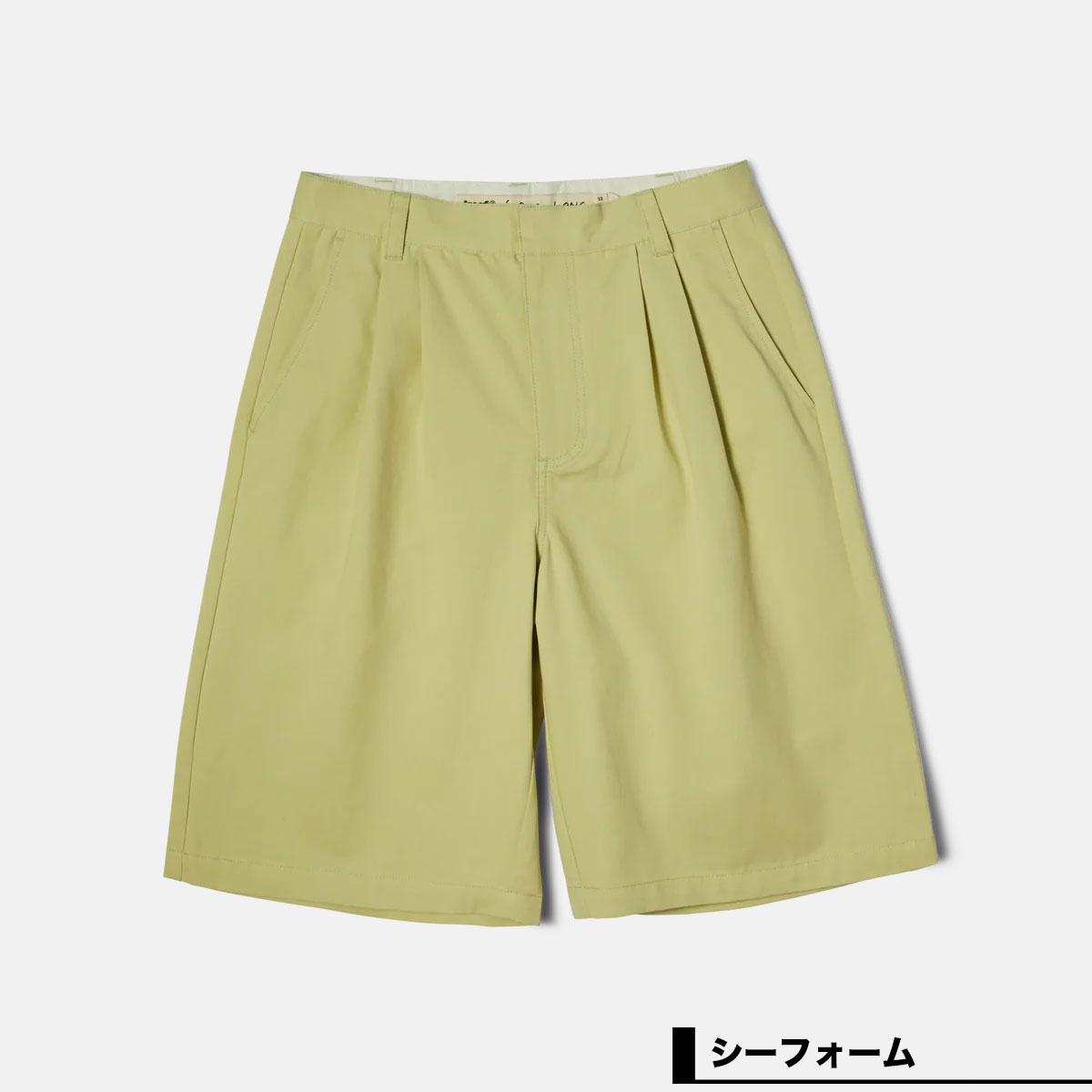 HUF  | SORTA LONG CHINO SHORT��PT00382��