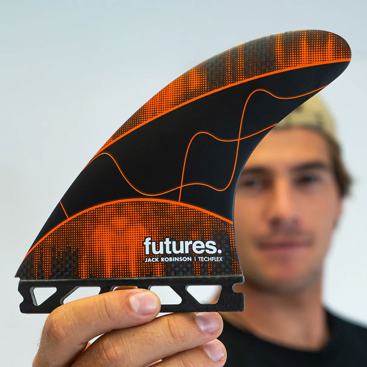 futures. | Jack Robinson (L) Techflex 3.0��11007131TFJRL��