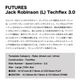 futures. | Jack Robinson (L) Techflex 3.0��11007131TFJRL��