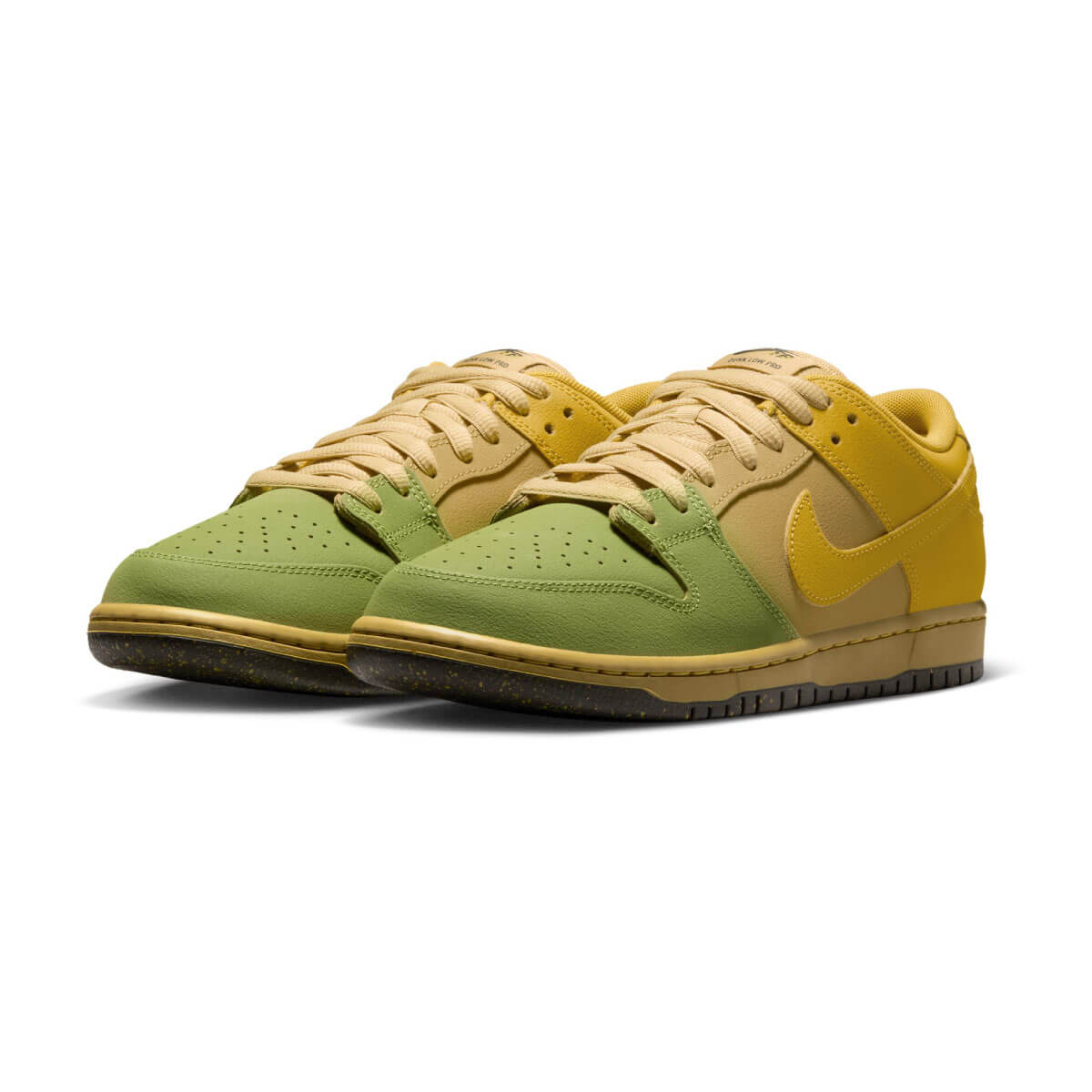 NIKE SB | DUNK LOW PRO WC ��Saffron Quartz��  ��IO0427-300��(JACK����������)