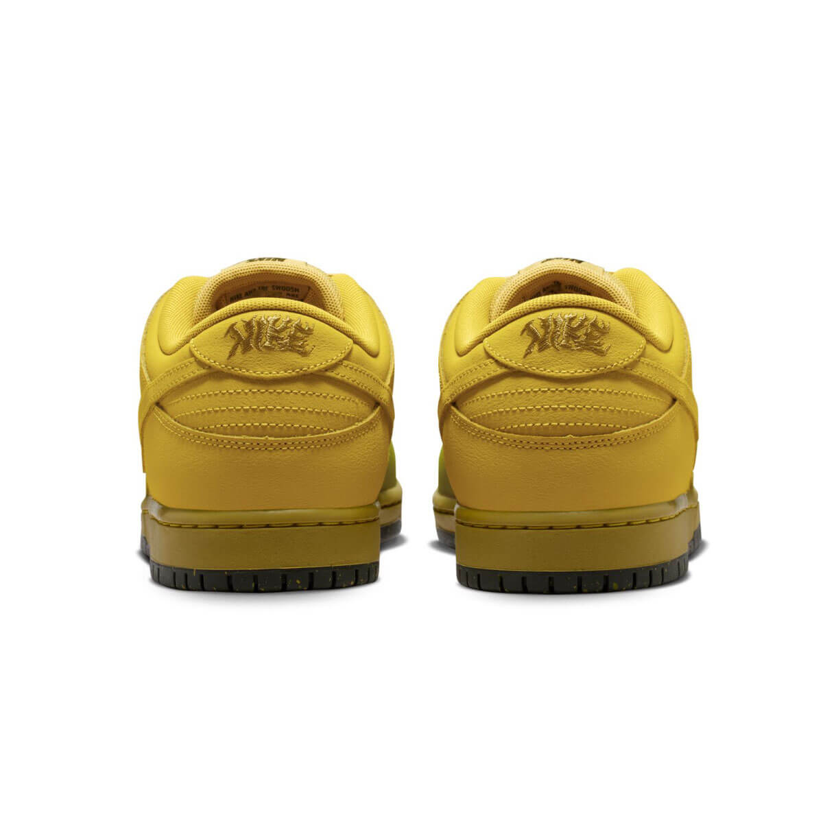 NIKE SB | DUNK LOW PRO WC ��Saffron Quartz��  ��IO0427-300��(JACK����������)