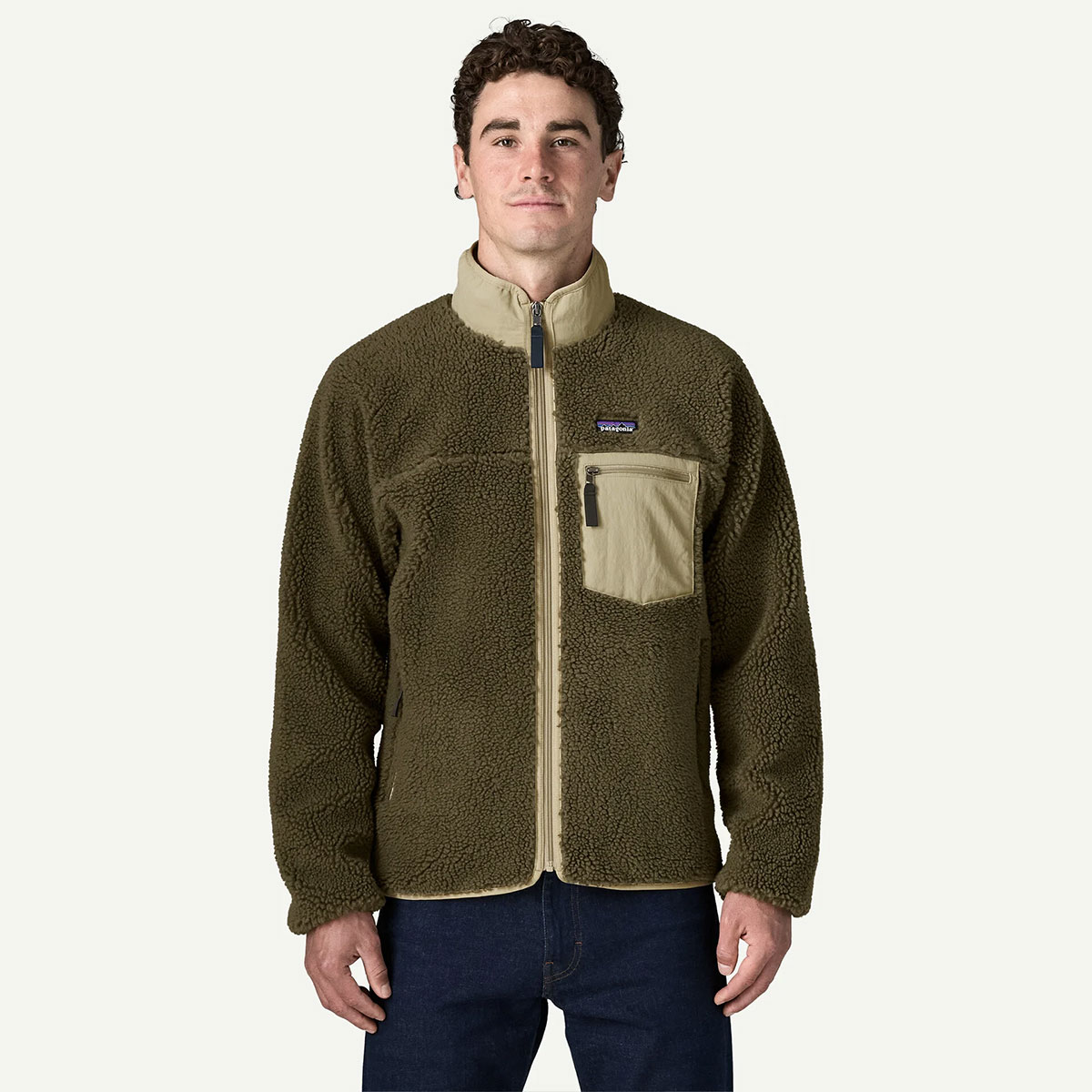 Patagonia  | Men's Classic Retro-X Fleece Jacket��23057��(JACK����������)