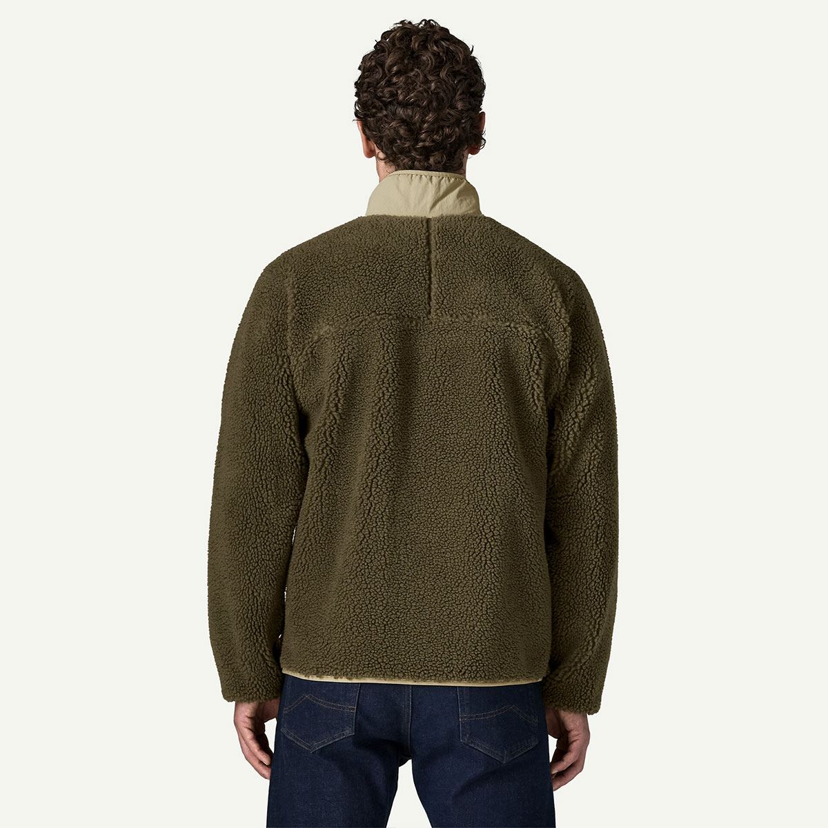 Patagonia  | Men's Classic Retro-X Fleece Jacket��23057��(JACK����������)
