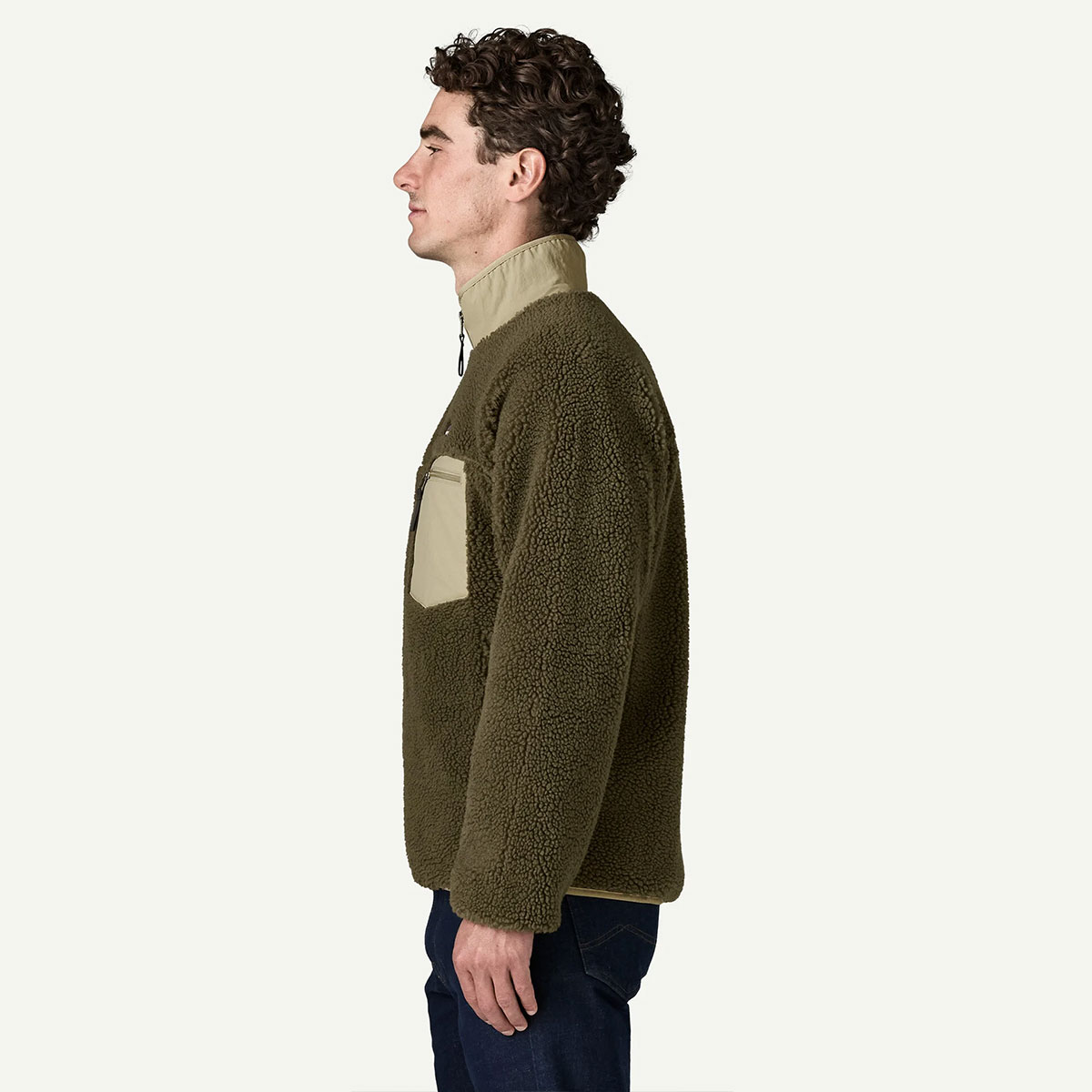 Patagonia  | Men's Classic Retro-X Fleece Jacket��23057��(JACK����������)