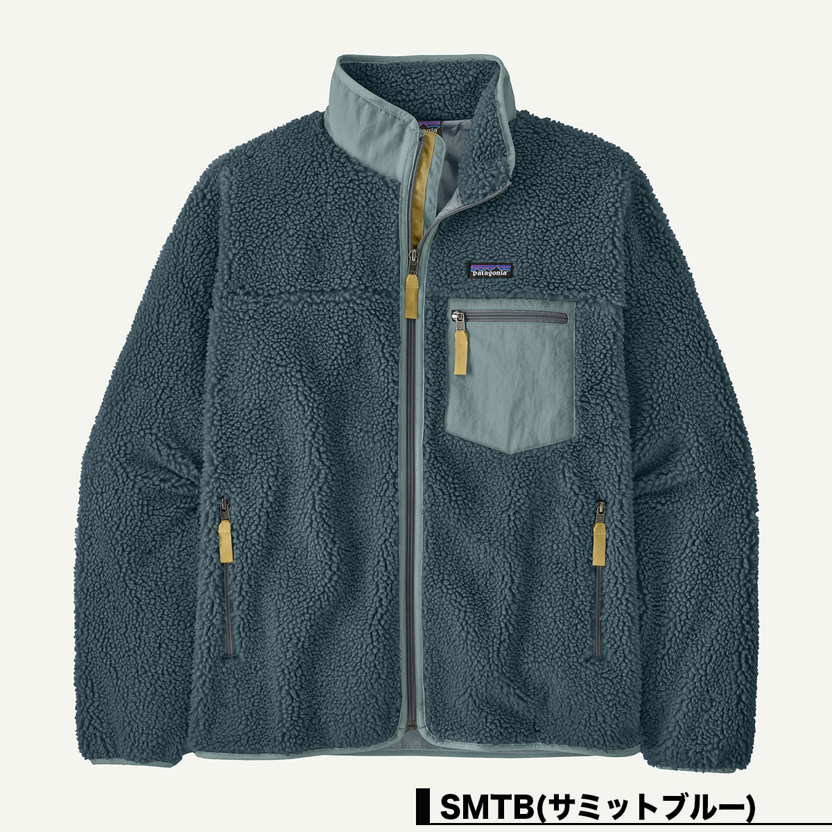 Patagonia  | Men's Classic Retro-X Fleece Jacket��23057��(JACK����������)