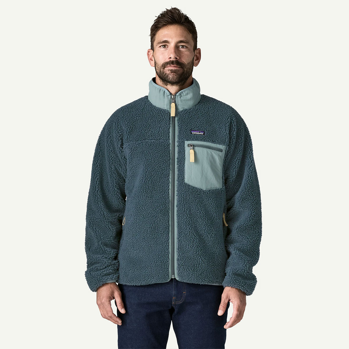 Patagonia  | Men's Classic Retro-X Fleece Jacket��23057��(JACK����������)