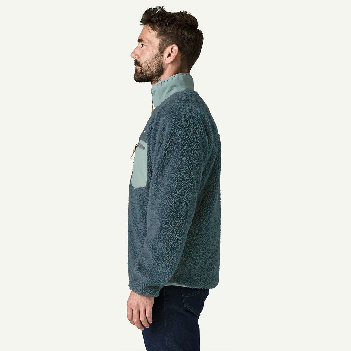 Patagonia  | Men's Classic Retro-X Fleece Jacket��23057��(JACK����������)