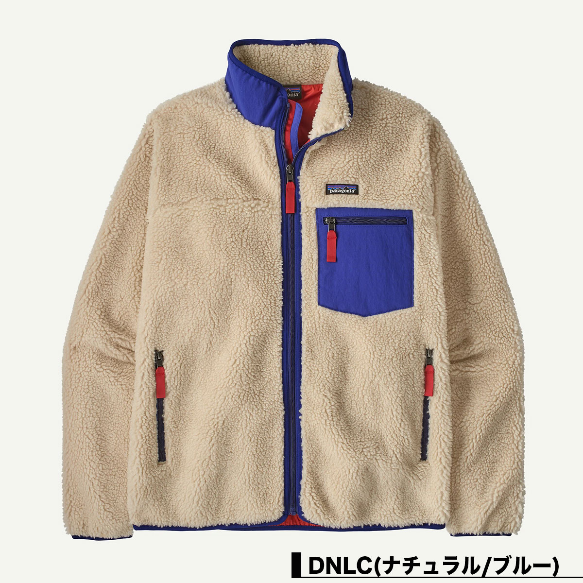 Patagonia  | Men's Classic Retro-X Fleece Jacket��23057��(JACK����������)