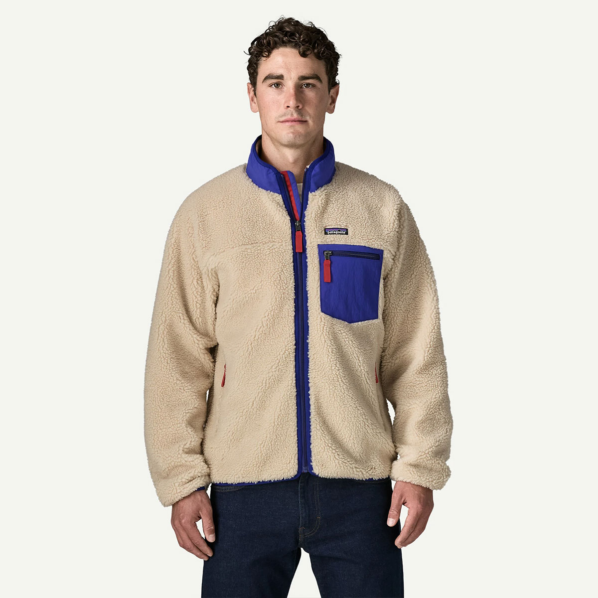 Patagonia  | Men's Classic Retro-X Fleece Jacket��23057��(JACK����������)