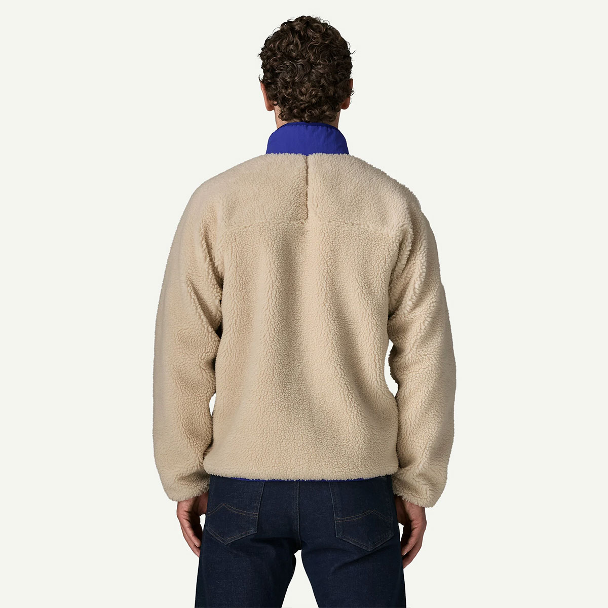 Patagonia  | Men's Classic Retro-X Fleece Jacket��23057��(JACK����������)