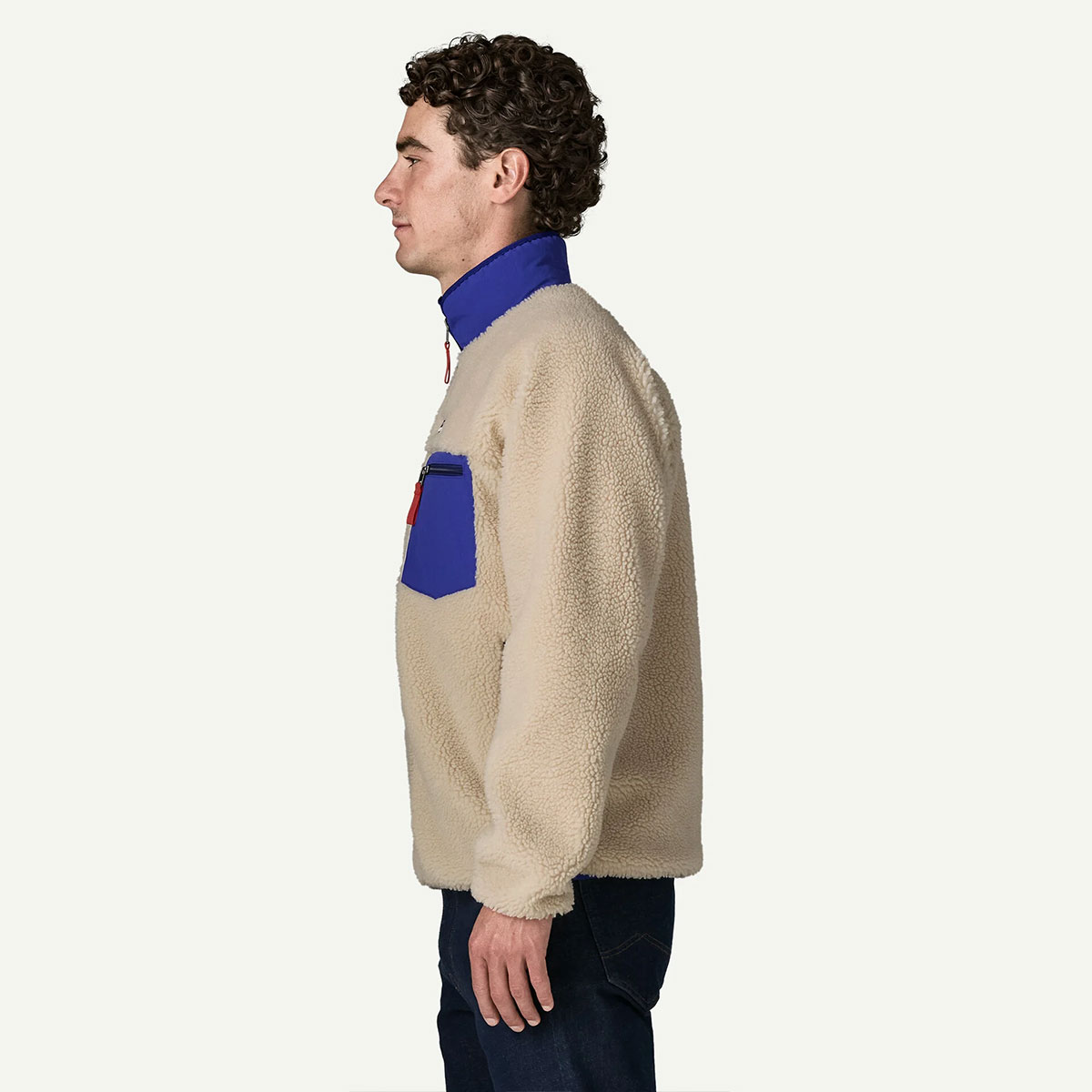 Patagonia  | Men's Classic Retro-X Fleece Jacket��23057��(JACK����������)