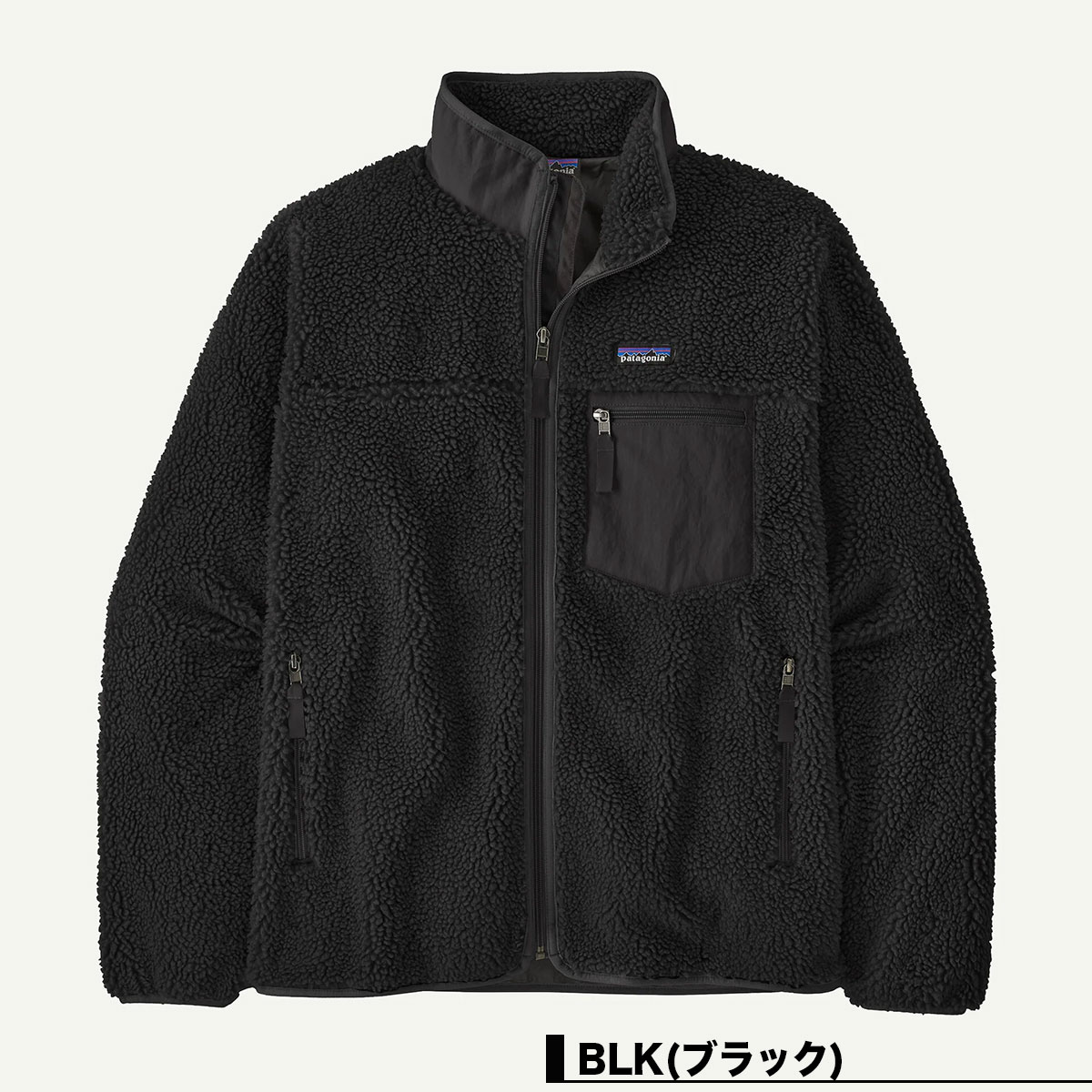 Patagonia  | Men's Classic Retro-X Fleece Jacket��23057��(JACK����������)