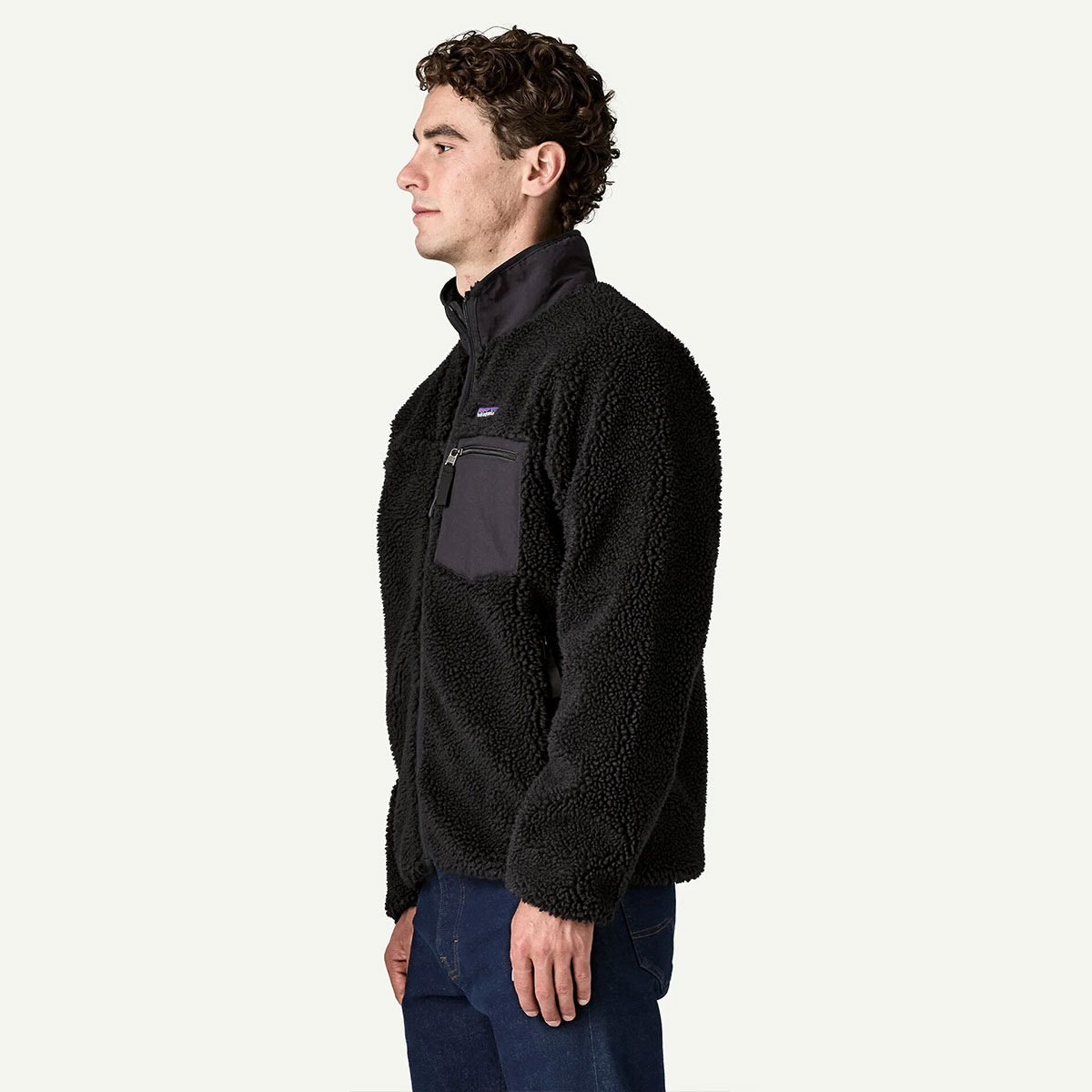 Patagonia  | Men's Classic Retro-X Fleece Jacket��23057��(JACK����������)