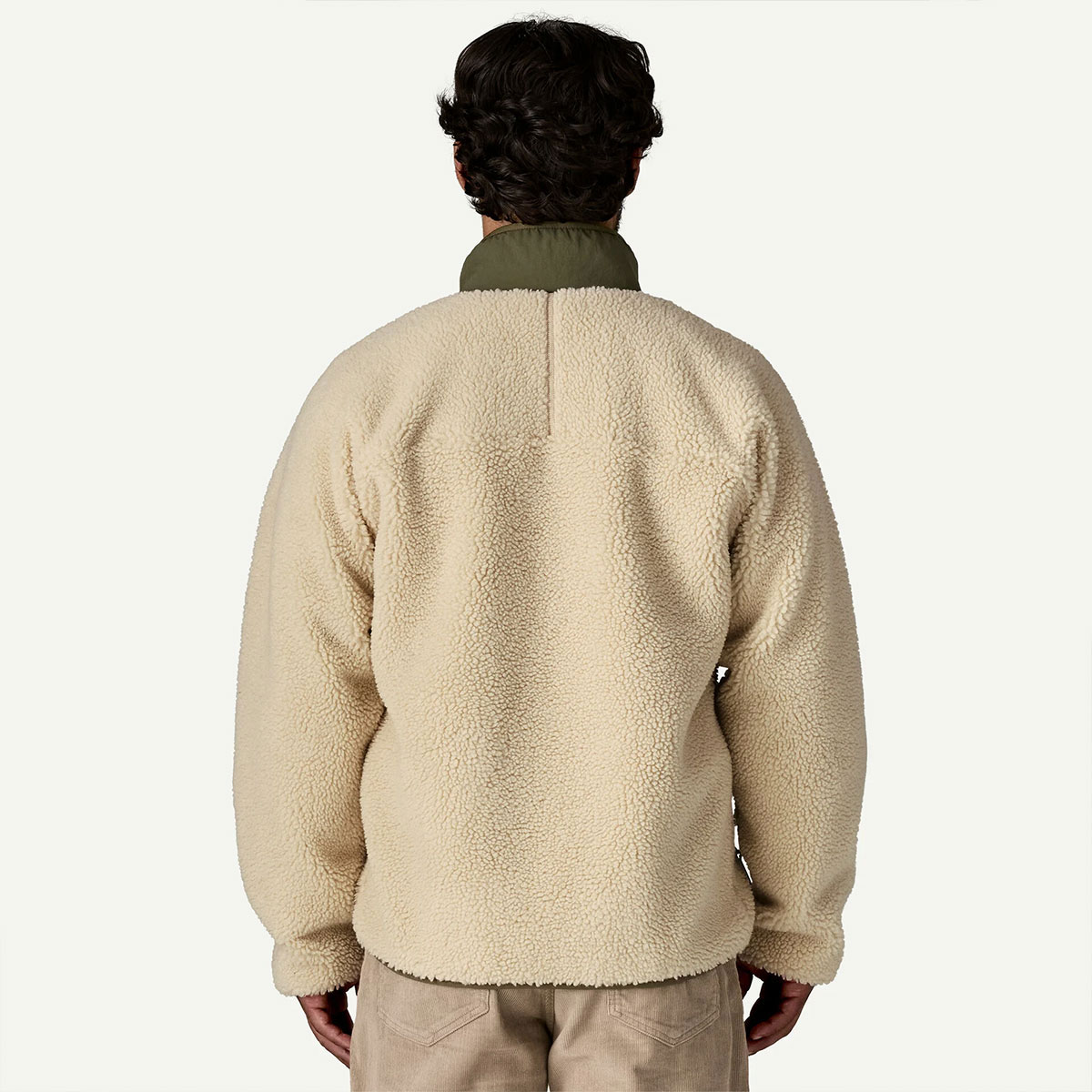 Patagonia  | Men's Classic Retro-X Fleece Jacket��23057��(JACK����������)