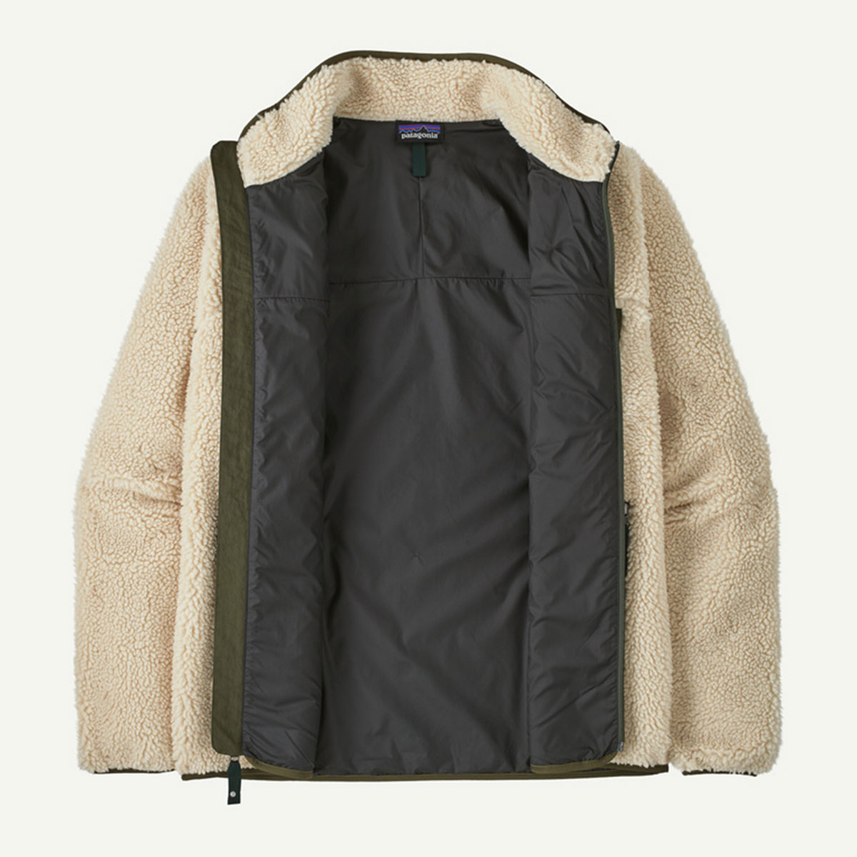 Patagonia  | Men's Classic Retro-X Fleece Jacket��23057��(JACK����������)