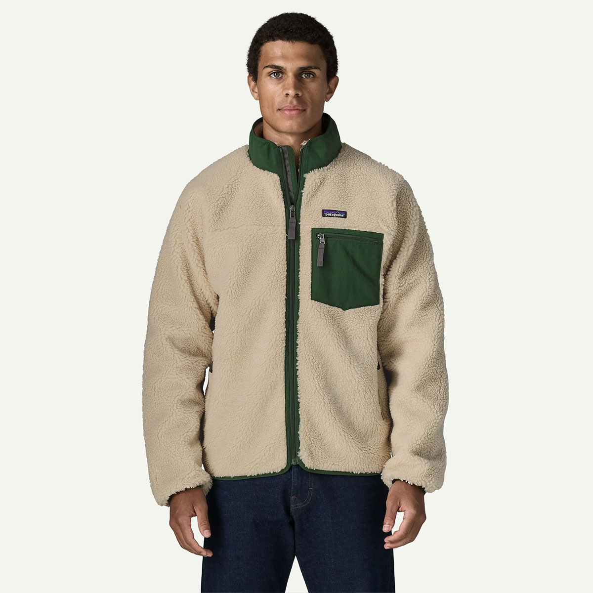 Patagonia  | Men's Classic Retro-X Fleece Jacket��23057��(JACK����������)