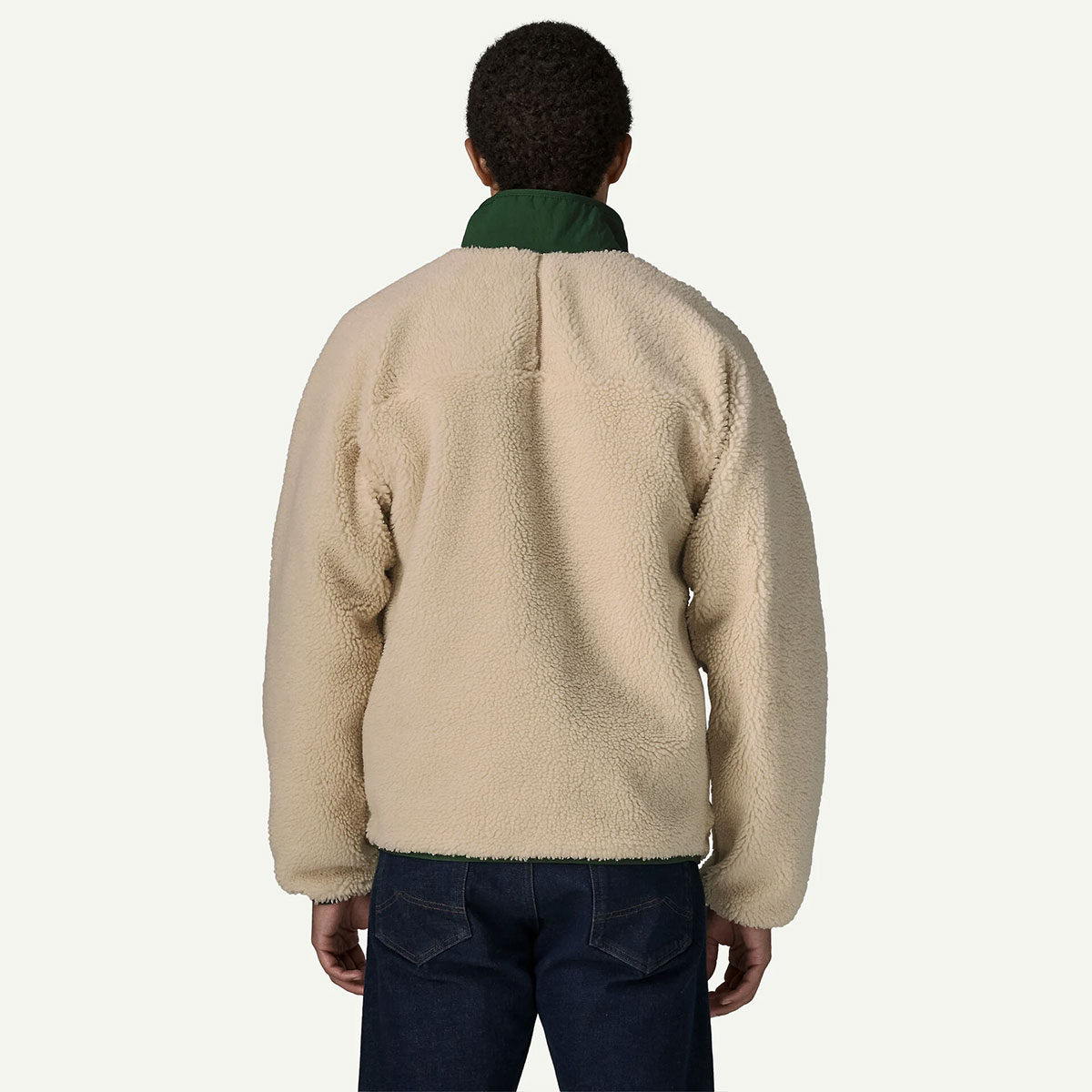 Patagonia  | Men's Classic Retro-X Fleece Jacket��23057��(JACK����������)