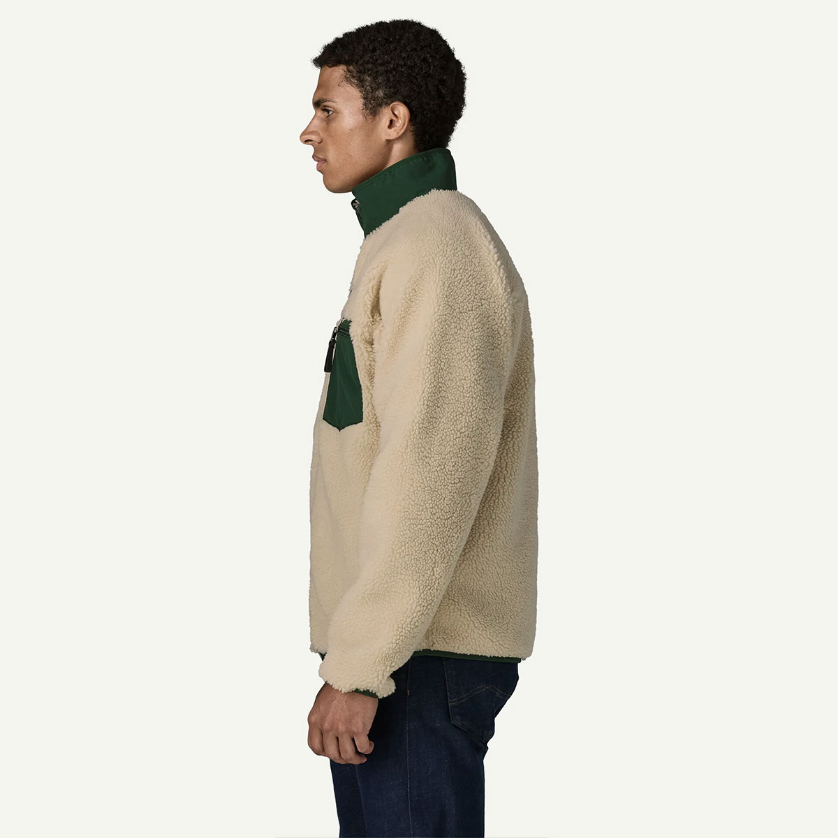 Patagonia  | Men's Classic Retro-X Fleece Jacket��23057��(JACK����������)