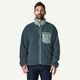 Patagonia  | Men's Classic Retro-X Fleece Jacket��23057��(JACK����������)