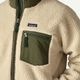 Patagonia  | Men's Classic Retro-X Fleece Jacket��23057��(JACK����������)