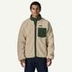 Patagonia  | Men's Classic Retro-X Fleece Jacket��23057��(JACK����������)