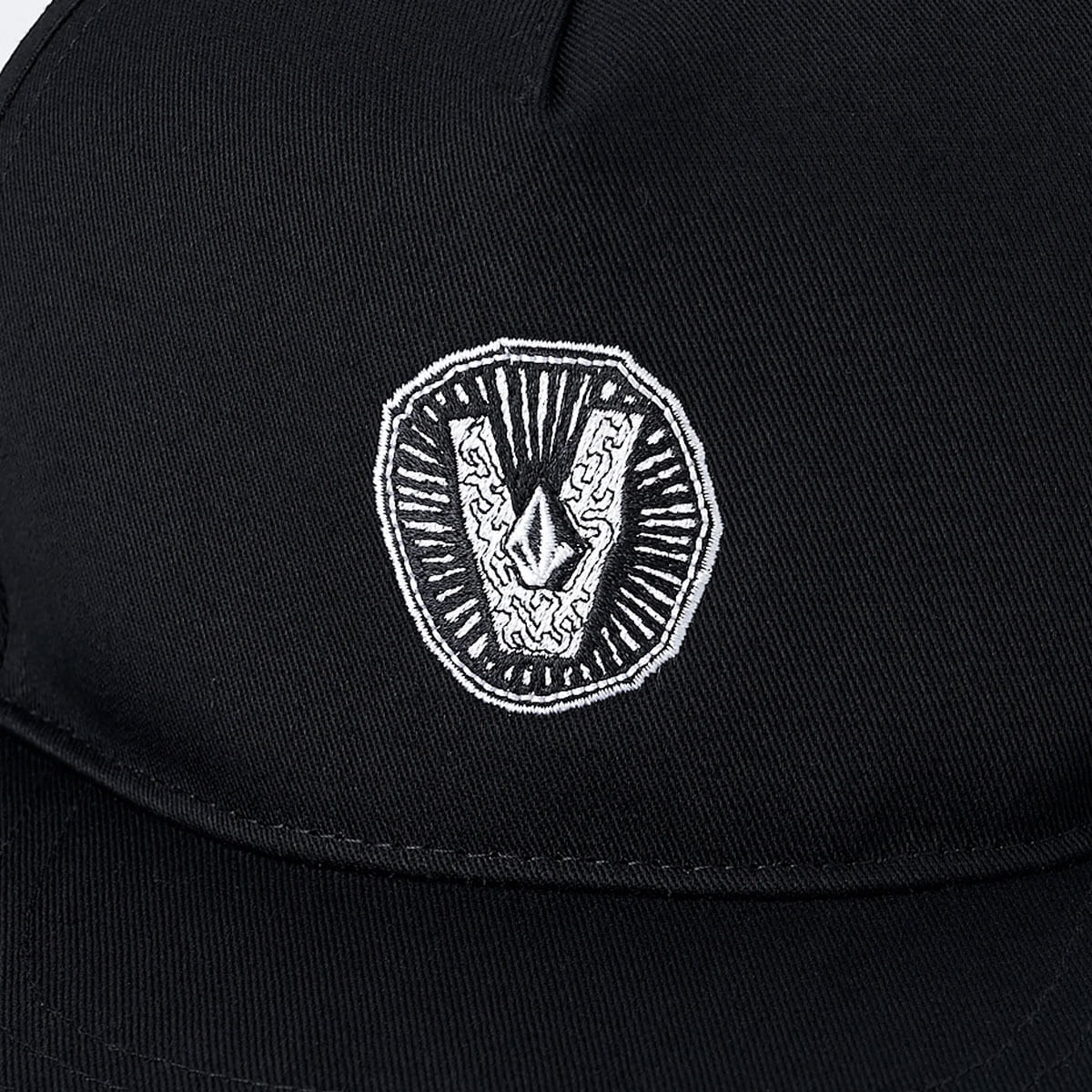 VOLCOM | SKATE VITALS CAP��BG052901��