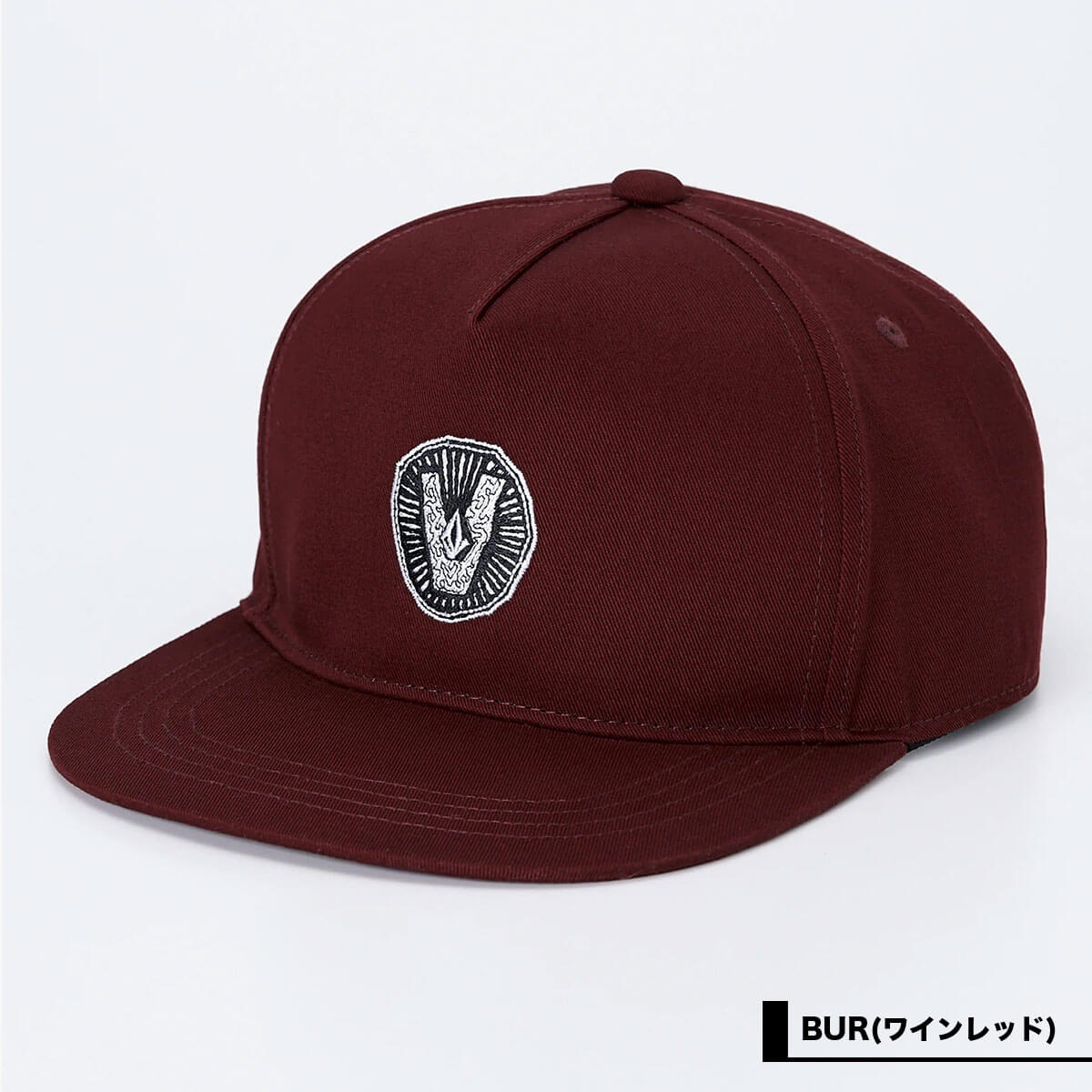 VOLCOM | SKATE VITALS CAP��BG052901��