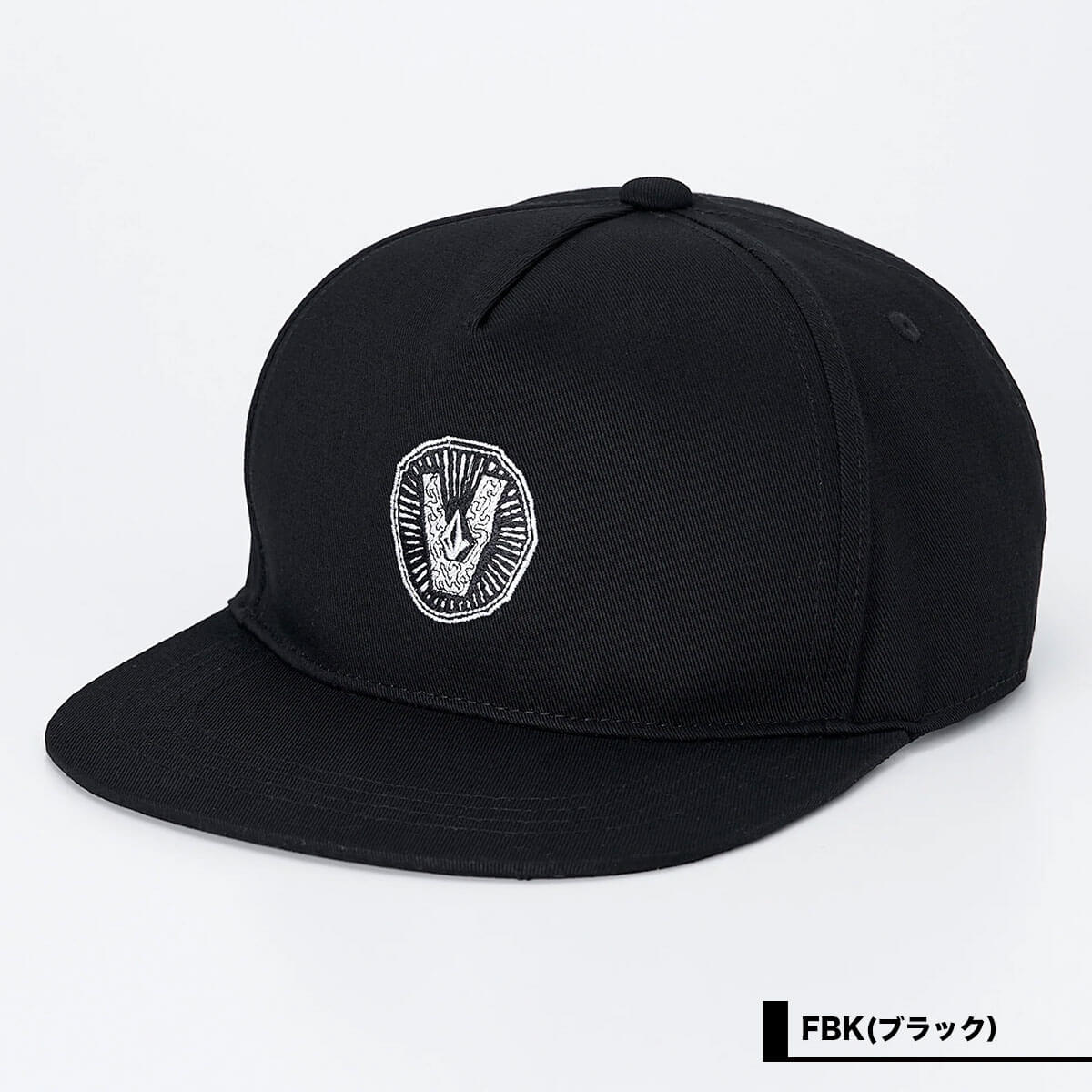 VOLCOM | SKATE VITALS CAP��BG052901��