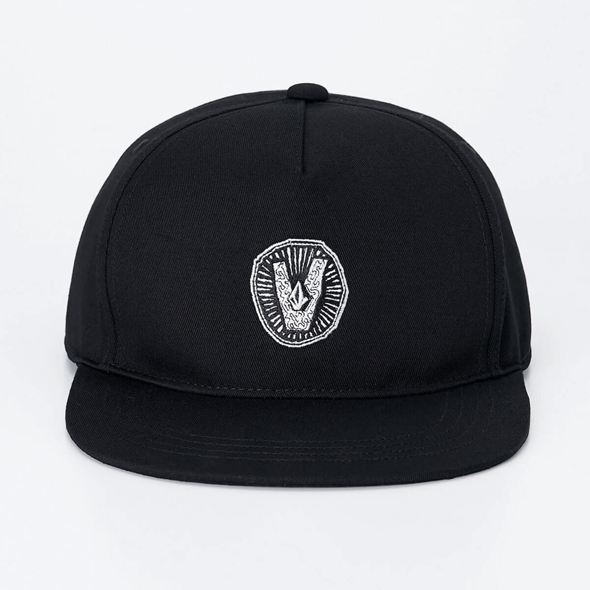 VOLCOM | SKATE VITALS CAP��BG052901��