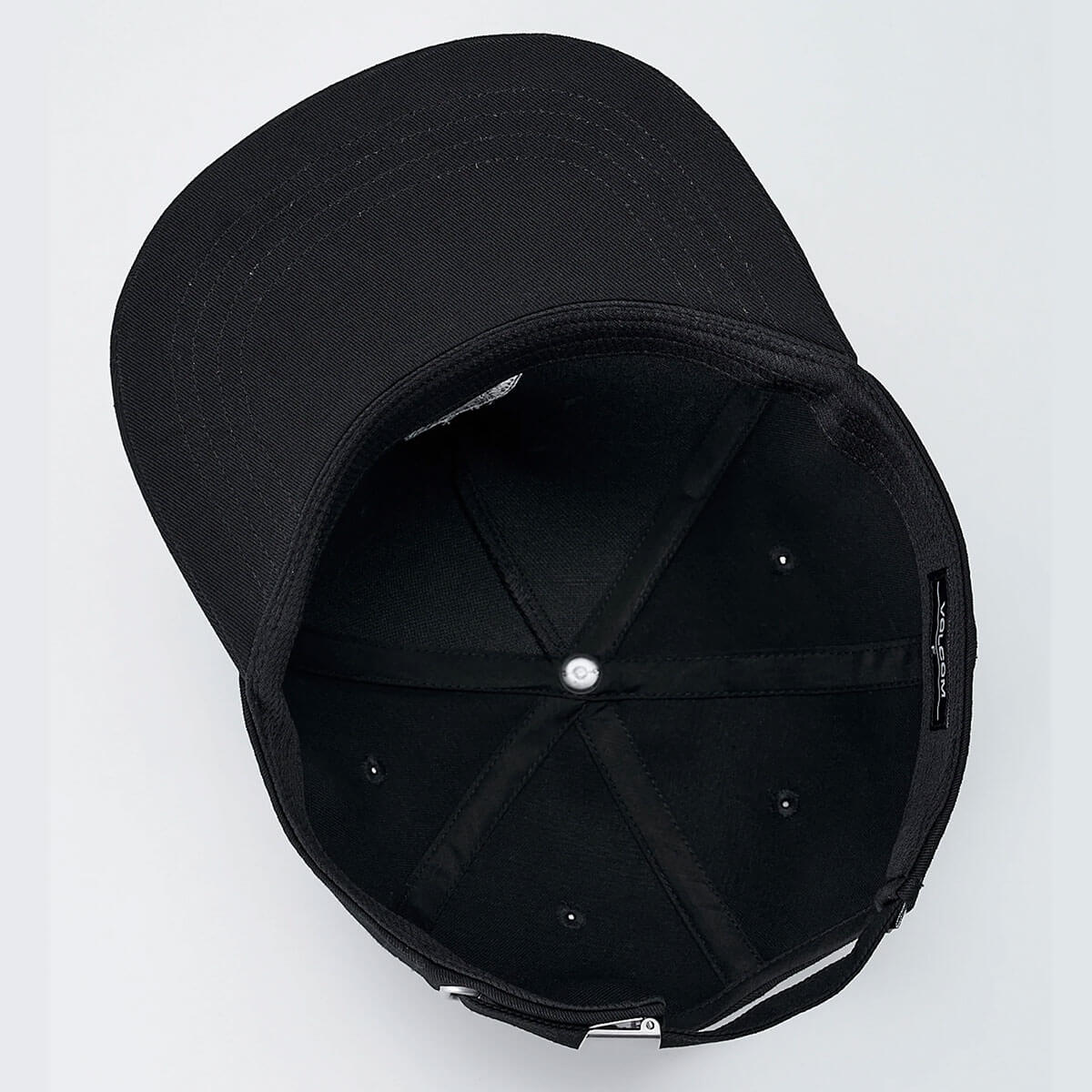 VOLCOM | SKATE VITALS CAP��BG052901��