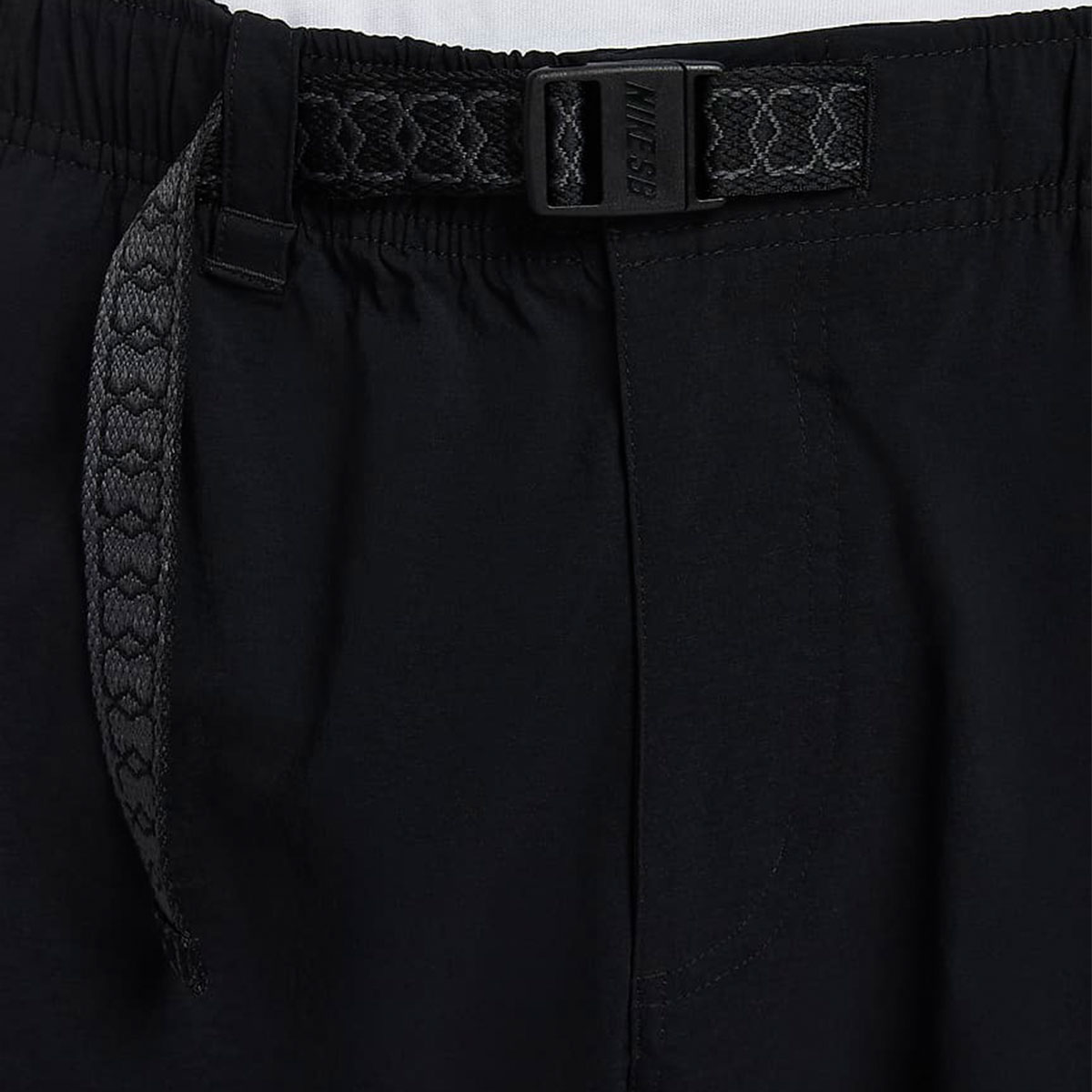 NIKE SB �ʥ��������ӡ� �ʥ���sb  �����ˡ� �������ѥ�� ��� �������ȥܡ��ɥѥ�� ���� ®�� 6�ݥ��å� �֥�å� M L �����ܡ� ���������� nikesb �͵� nikesb |  Kearny Cargo Skate Pants ��FV7348-010��