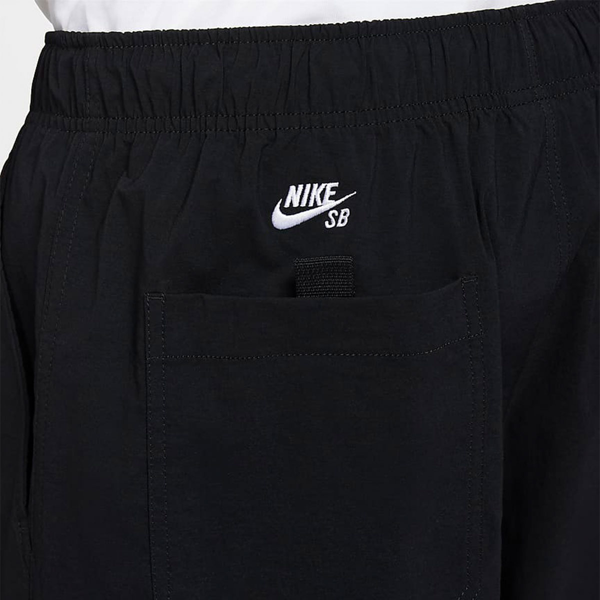 NIKE SB �ʥ��������ӡ� �ʥ���sb  �����ˡ� �������ѥ�� ��� �������ȥܡ��ɥѥ�� ���� ®�� 6�ݥ��å� �֥�å� M L �����ܡ� ���������� nikesb �͵� nikesb |  Kearny Cargo Skate Pants ��FV7348-010��