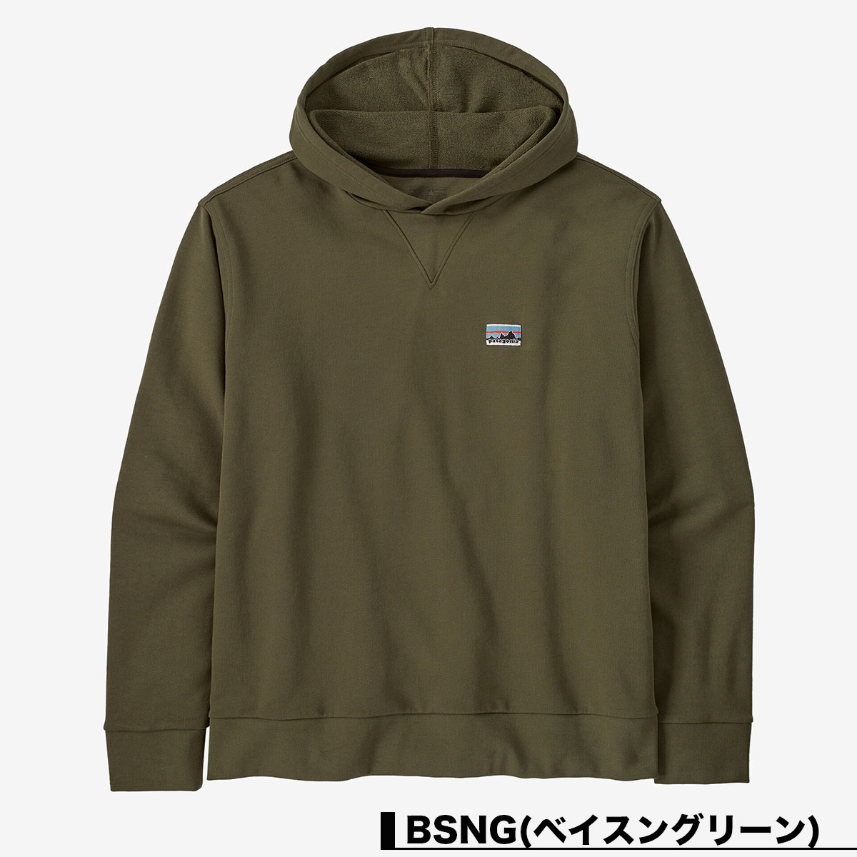 20%OFF Patagonia ѥ˥  ǥ Ĺµ å ѡ  ǥ꡼ աǥ åȥ  ץ S M L ե ȥɥ ͵֥  | Daily Hoody Sweatshirt22770 