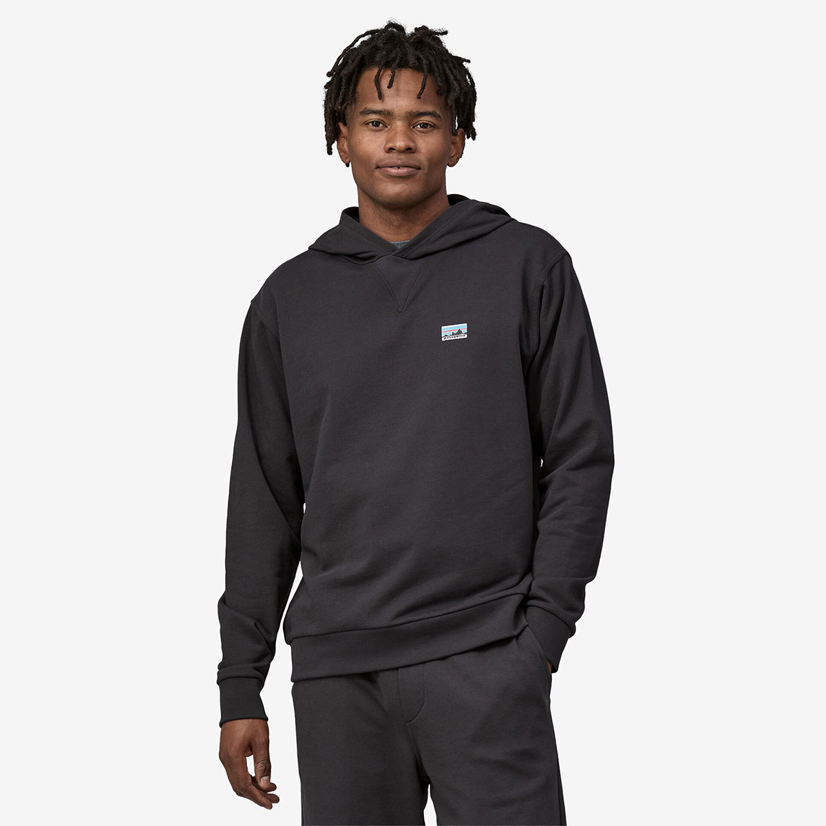20%OFF Patagonia ѥ˥  ǥ Ĺµ å ѡ  ǥ꡼ աǥ åȥ  ץ S M L ե ȥɥ ͵֥  | Daily Hoody Sweatshirt22770 