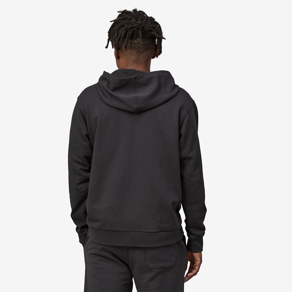 20%OFF Patagonia ѥ˥  ǥ Ĺµ å ѡ  ǥ꡼ աǥ åȥ  ץ S M L ե ȥɥ ͵֥  | Daily Hoody Sweatshirt22770 