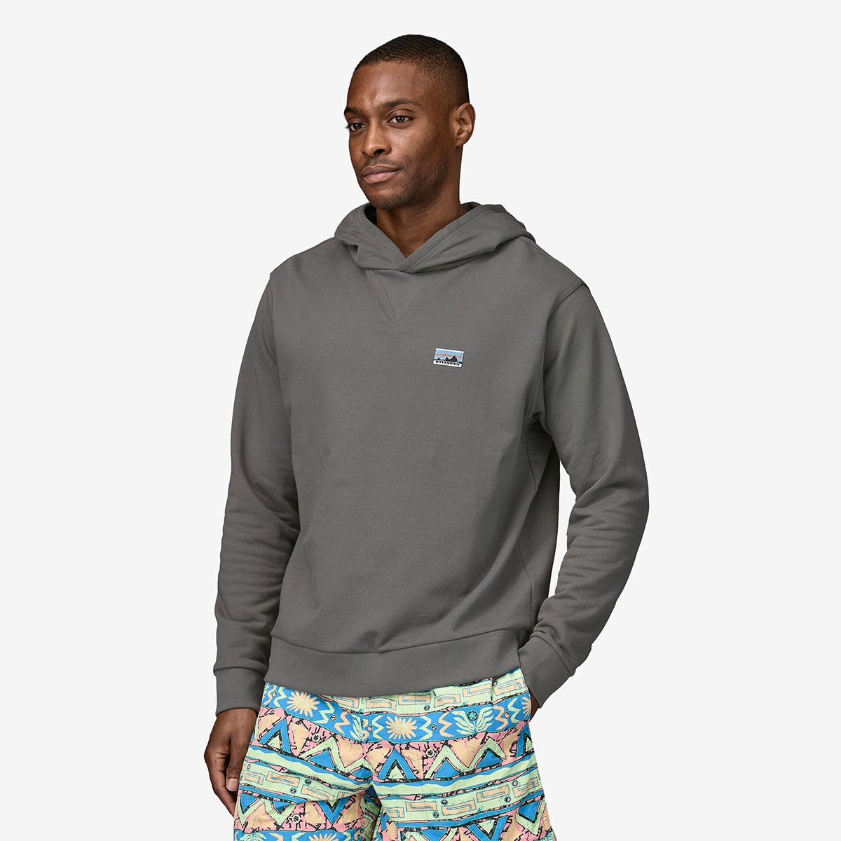 20%OFF Patagonia ѥ˥  ǥ Ĺµ å ѡ  ǥ꡼ աǥ åȥ  ץ S M L ե ȥɥ ͵֥  | Daily Hoody Sweatshirt22770 