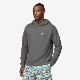 20%OFF Patagonia ѥ˥  ǥ Ĺµ å ѡ  ǥ꡼ աǥ åȥ  ץ S M L ե ȥɥ ͵֥  | Daily Hoody Sweatshirt22770 