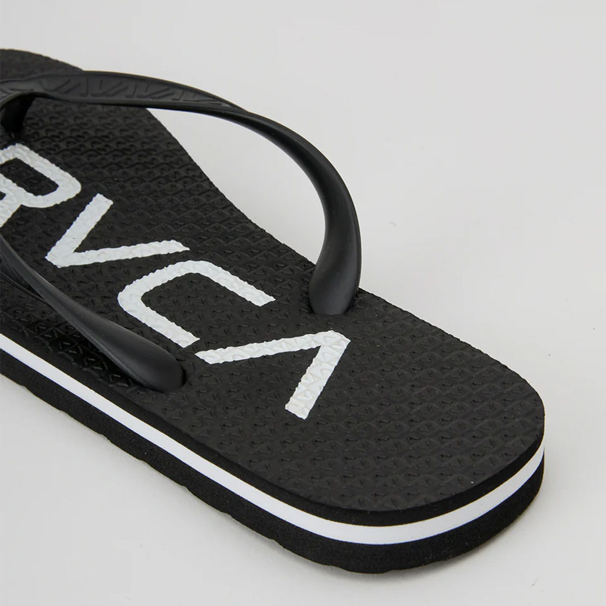 ��50%OFF ������ۥ롼�� ��� �ӡ���������� ���� �Ѹ��� 26.0 - 28.0cm  �����ե��� ���ȥ꡼�ȿ͵��֥��� RVCA  ���� 2025 ���� | TRENCH TOWN SANDALI��BF041973��