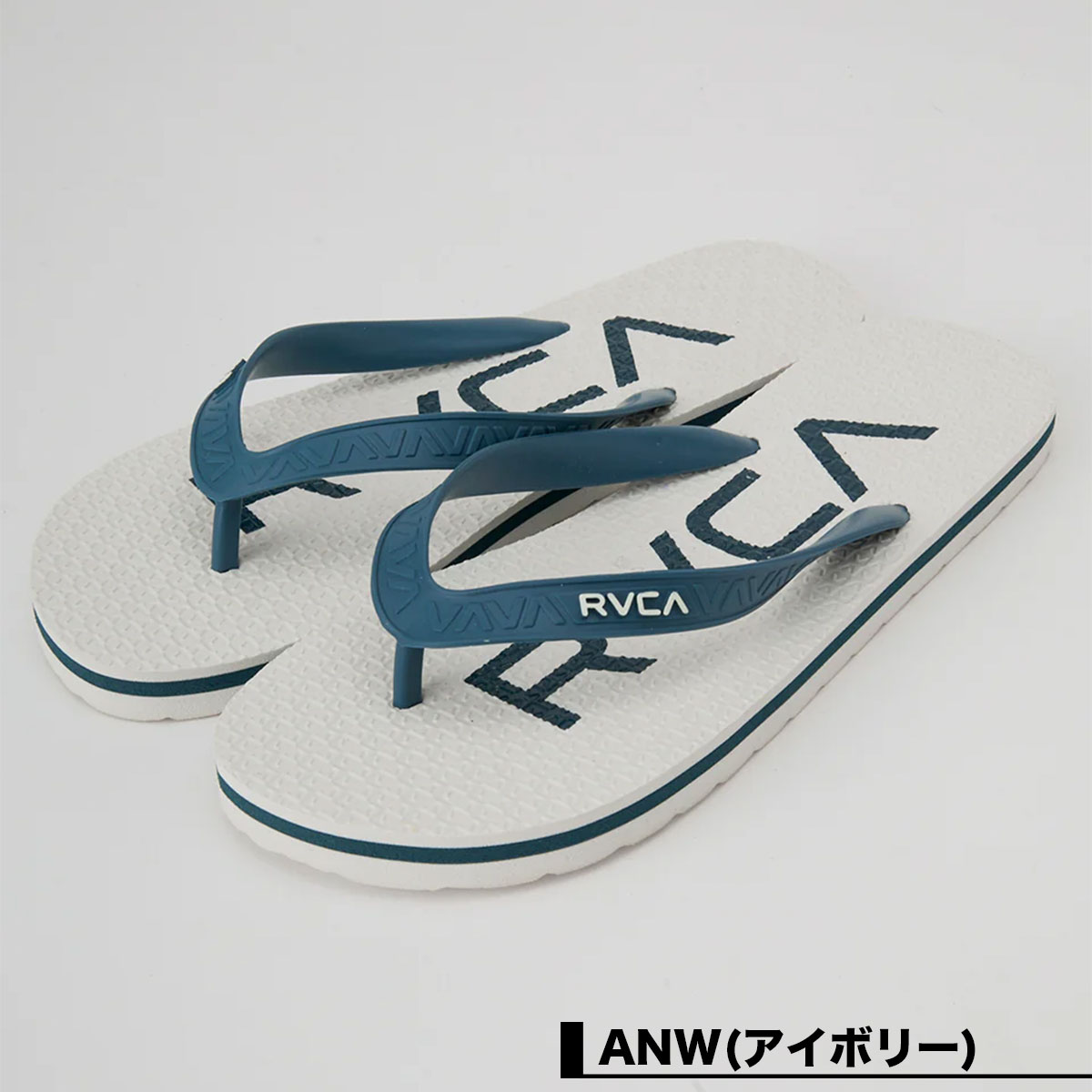 ��50%OFF ������ۥ롼�� ��� �ӡ���������� ���� �Ѹ��� 26.0 - 28.0cm  �����ե��� ���ȥ꡼�ȿ͵��֥��� RVCA  ���� 2025 ���� | TRENCH TOWN SANDALI��BF041973��