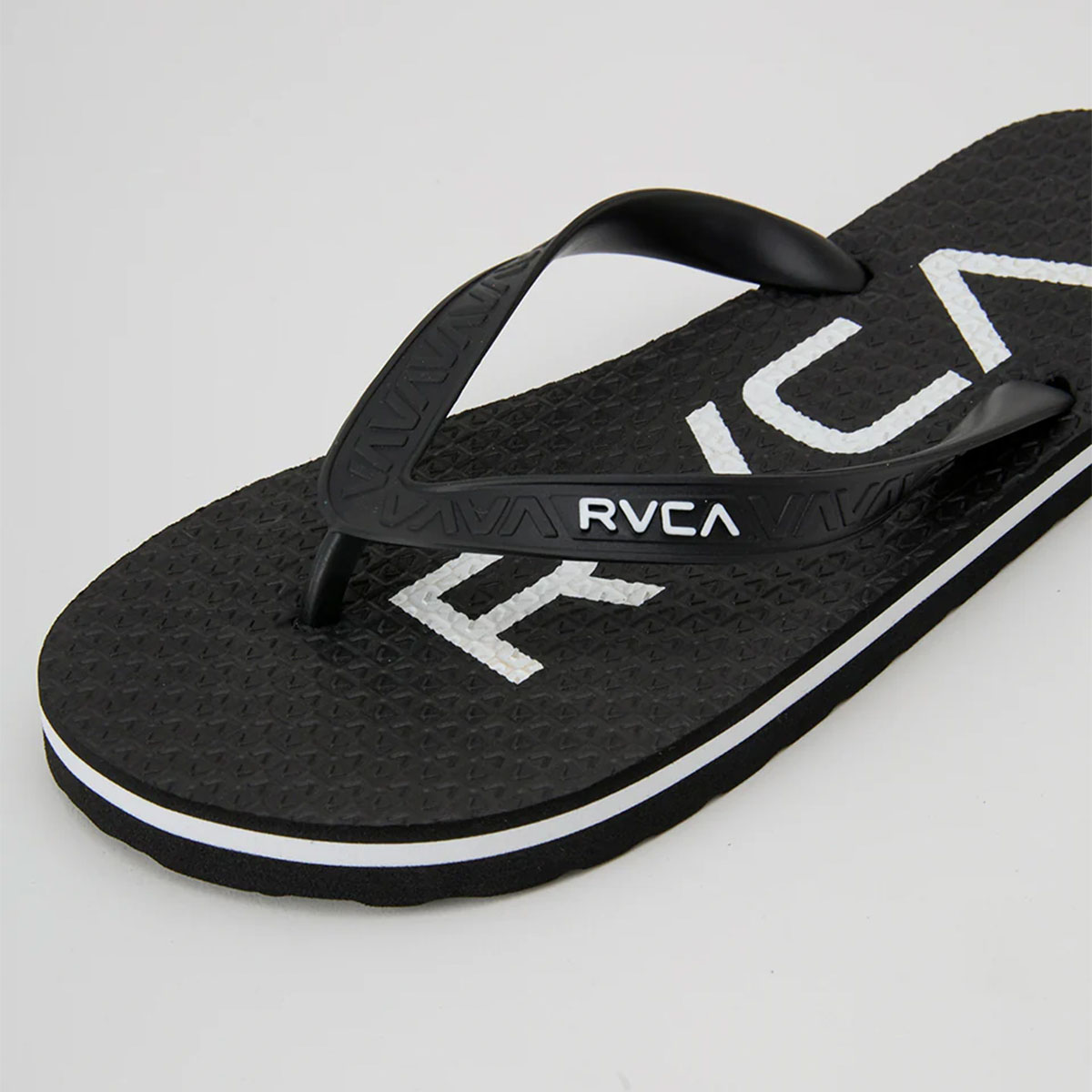 ��50%OFF ������ۥ롼�� ��� �ӡ���������� ���� �Ѹ��� 26.0 - 28.0cm  �����ե��� ���ȥ꡼�ȿ͵��֥��� RVCA  ���� 2025 ���� | TRENCH TOWN SANDALI��BF041973��