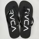 ��50%OFF ������ۥ롼�� ��� �ӡ���������� ���� �Ѹ��� 26.0 - 28.0cm  �����ե��� ���ȥ꡼�ȿ͵��֥��� RVCA  ���� 2025 ���� | TRENCH TOWN SANDALI��BF041973��