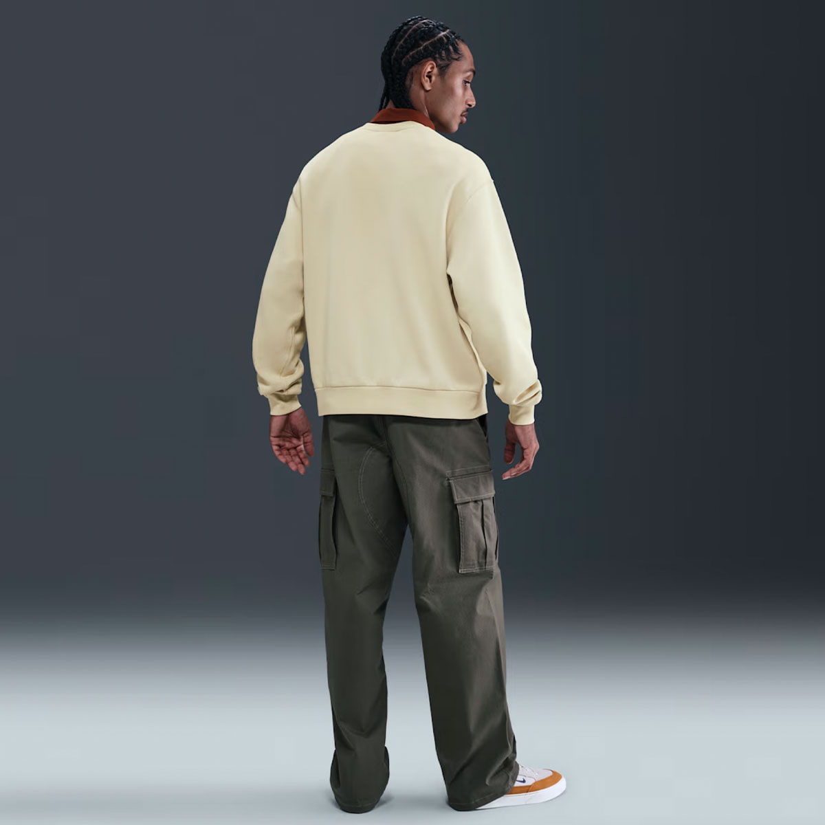 ��30%OFF �������NIKE SB �ʥ��������ӡ� �ʥ���sb ��� �ե꡼�� �������ȥܡ��ɥ��롼 �������å� ���� �ɽ� ����ץ� �饤�ȥ�����/�ۥ磻�� M L �����ܡ� ���������� �͵� �֥��� nikesb  | ���å��󥷥�� ���� L/S���롼��FV7354-229��