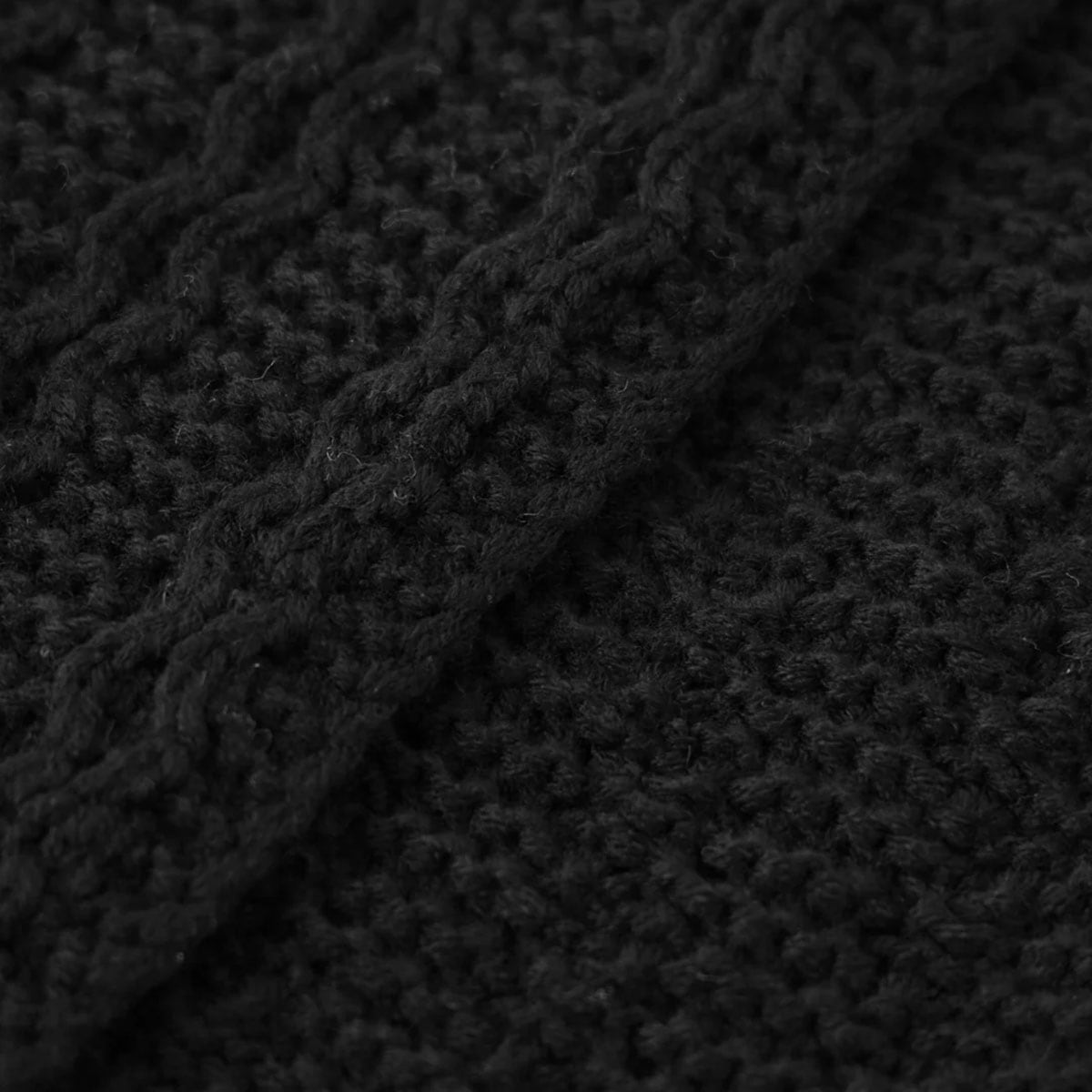 ���å��������� �ޥե顼 �˥åȥ������� �ե�� ��2�� �̶� �̳� �ץ쥼��� ���ȥ꡼�ȿ͵��֥��� X-GIRL ���� 2025 ���� | RUBBER PATCH KNIT SCARF��105254054003��