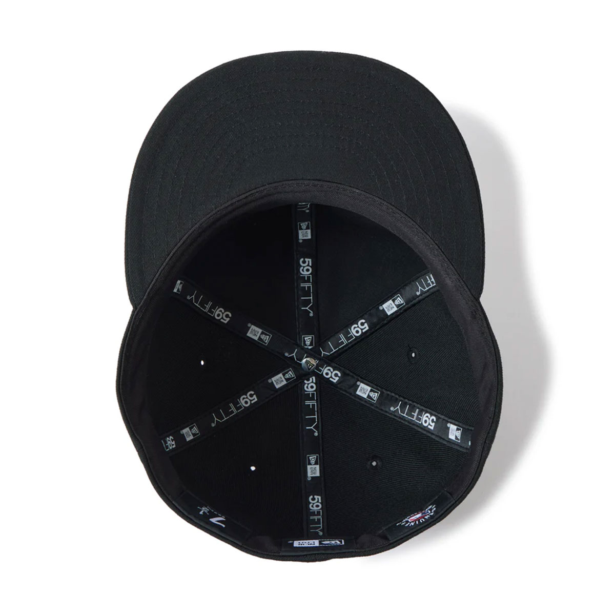 NEW ERA | 59FIFTY MLB Pearl Badge��14745148�ۡ�14745166��