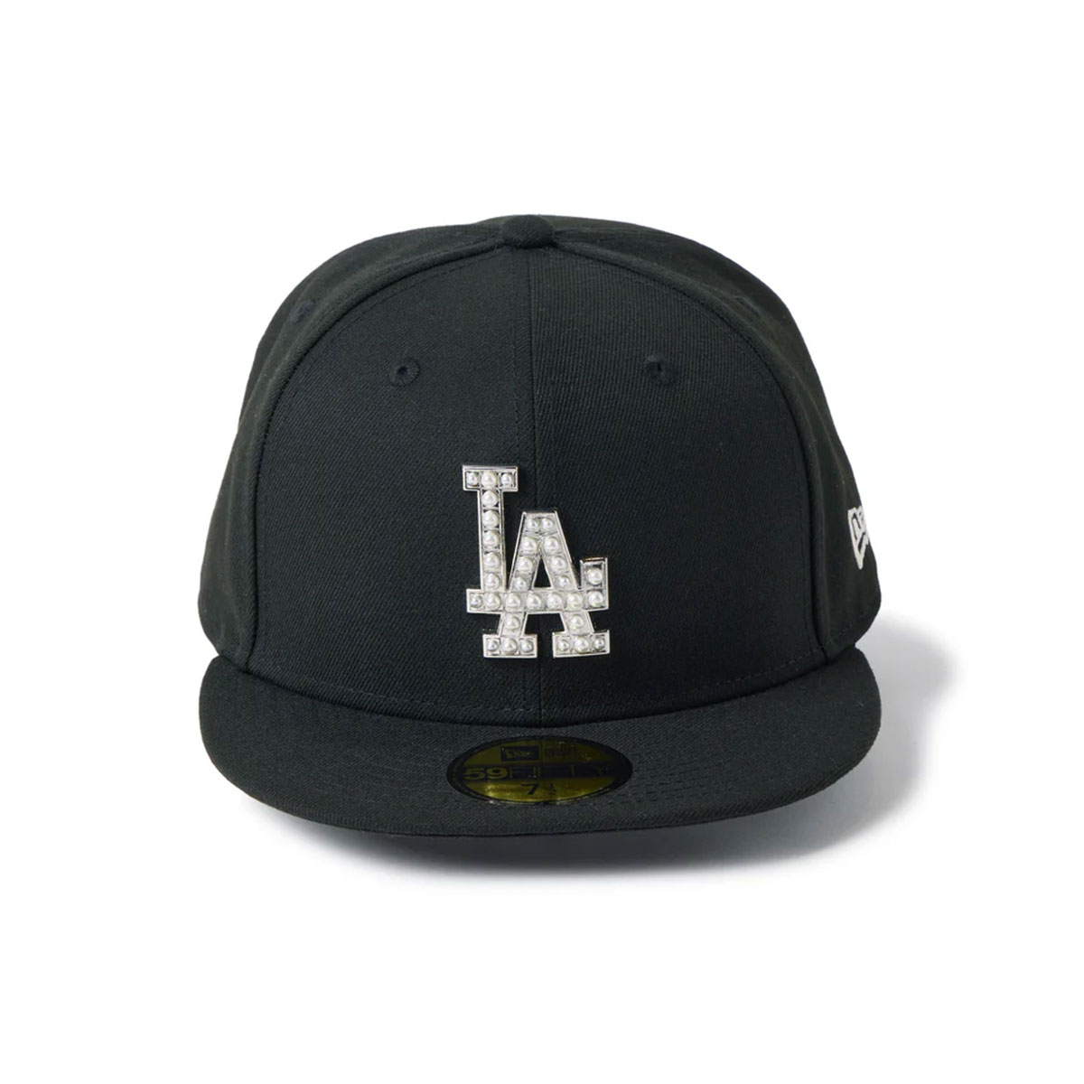 NEW ERA | 59FIFTY MLB Pearl Badge��14745148�ۡ�14745166��