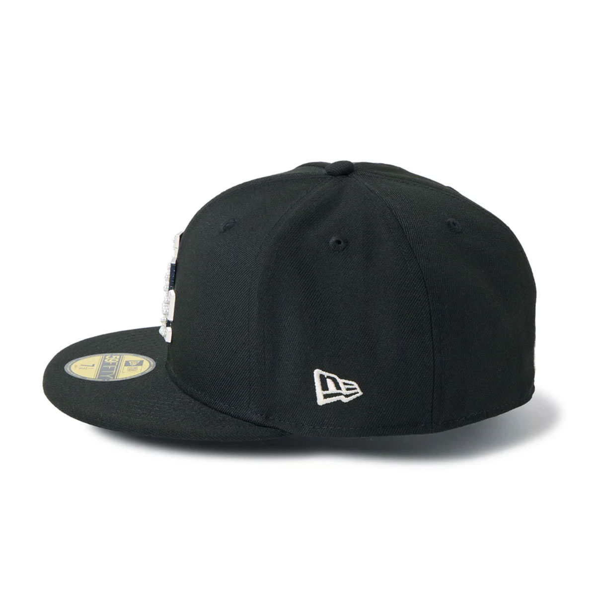 NEW ERA | 59FIFTY MLB Pearl Badge��14745148�ۡ�14745166��