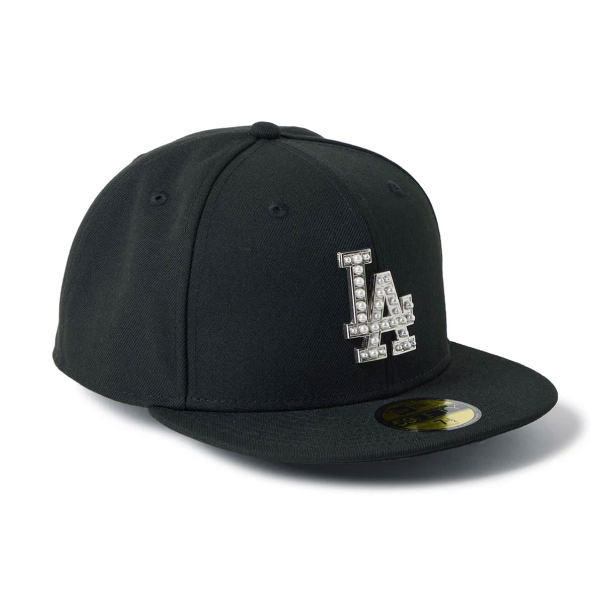 NEW ERA | 59FIFTY MLB Pearl Badge��14745148�ۡ�14745166��